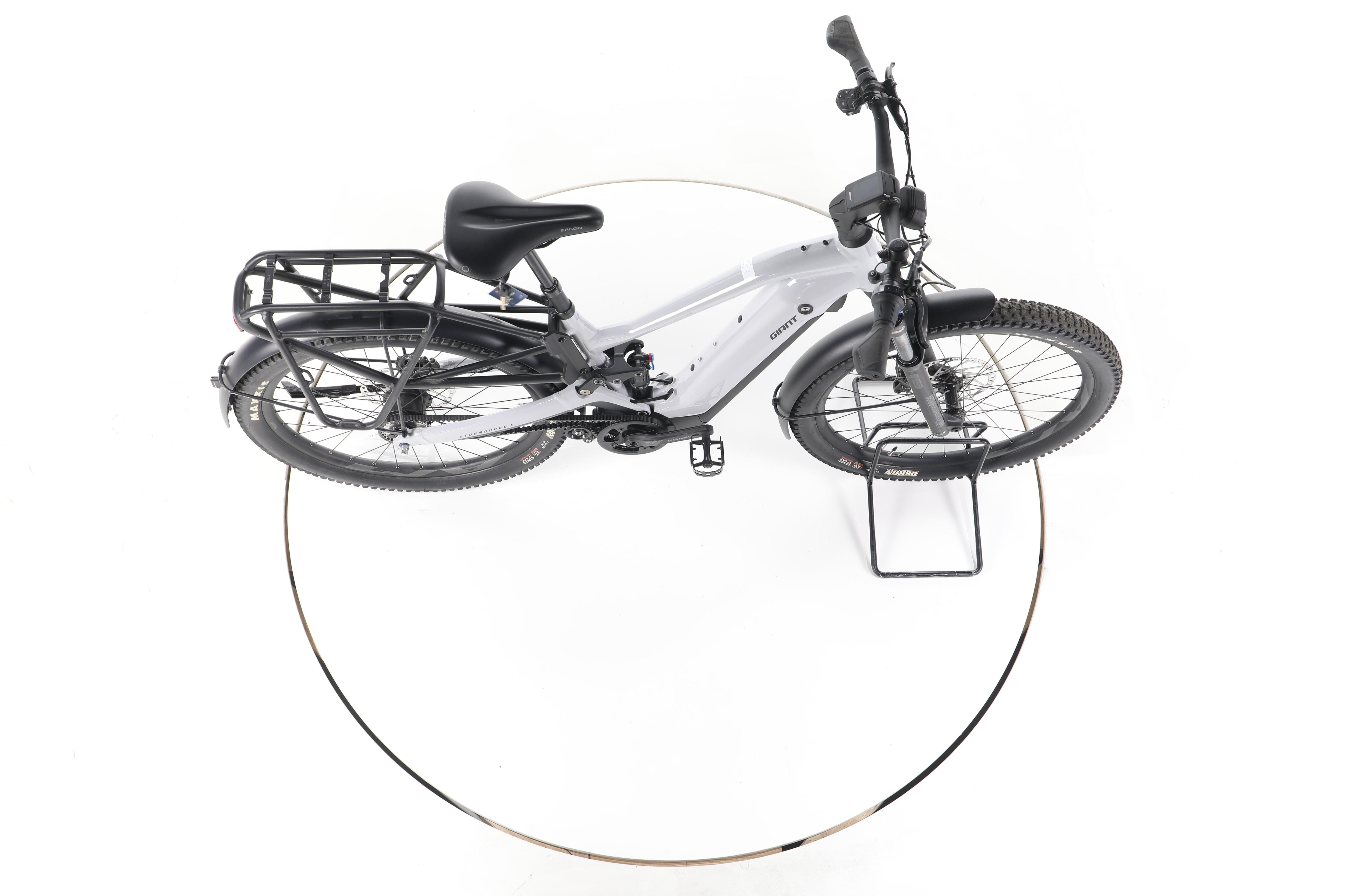 Giant Stormguard E+ 2 SUV E-Bike - Image 13