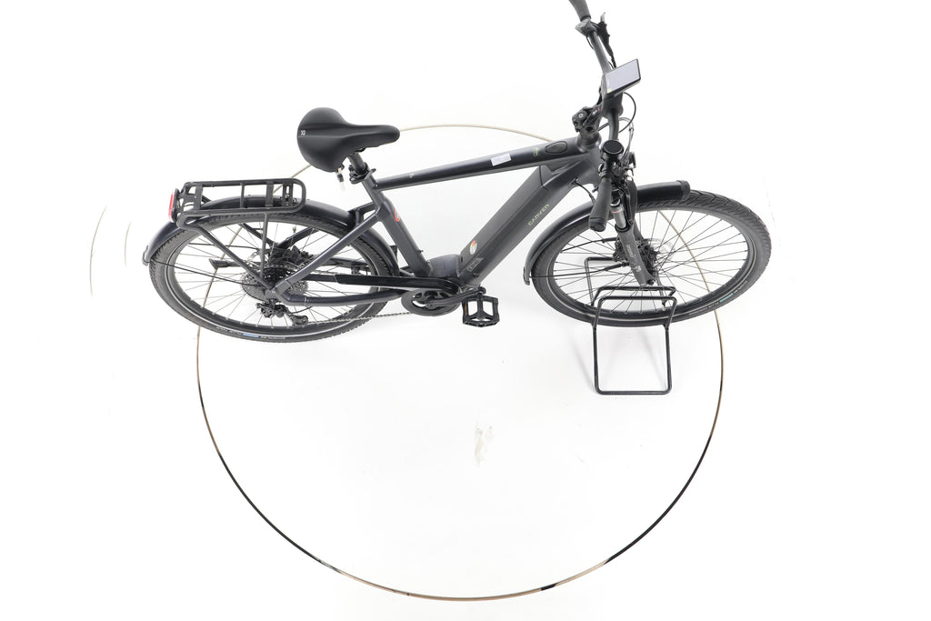 Carver Route E.540 Trekking E-Bike - Image 13