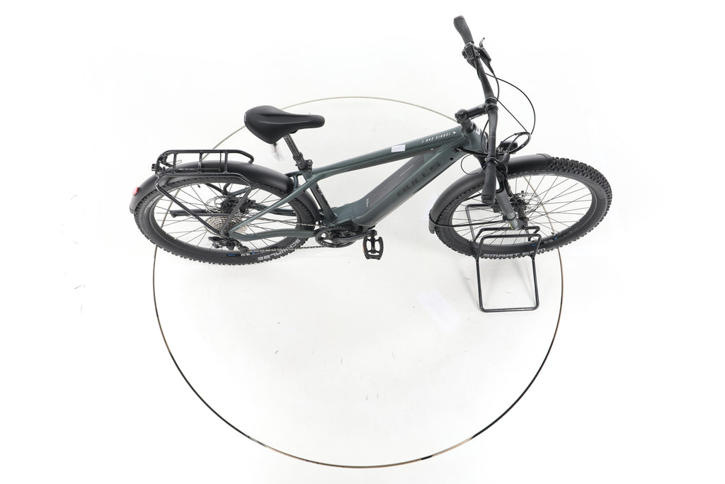 Bulls Iconic EVO 1 Trekking E-Bike - Image 13