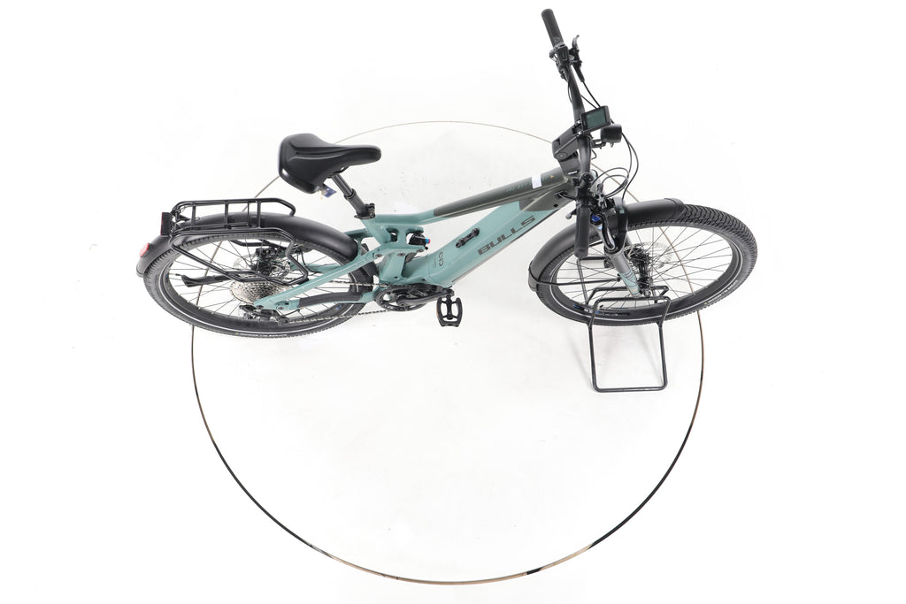 Bulls Iconic EVO TR1 SUV E-Bike - Image 13