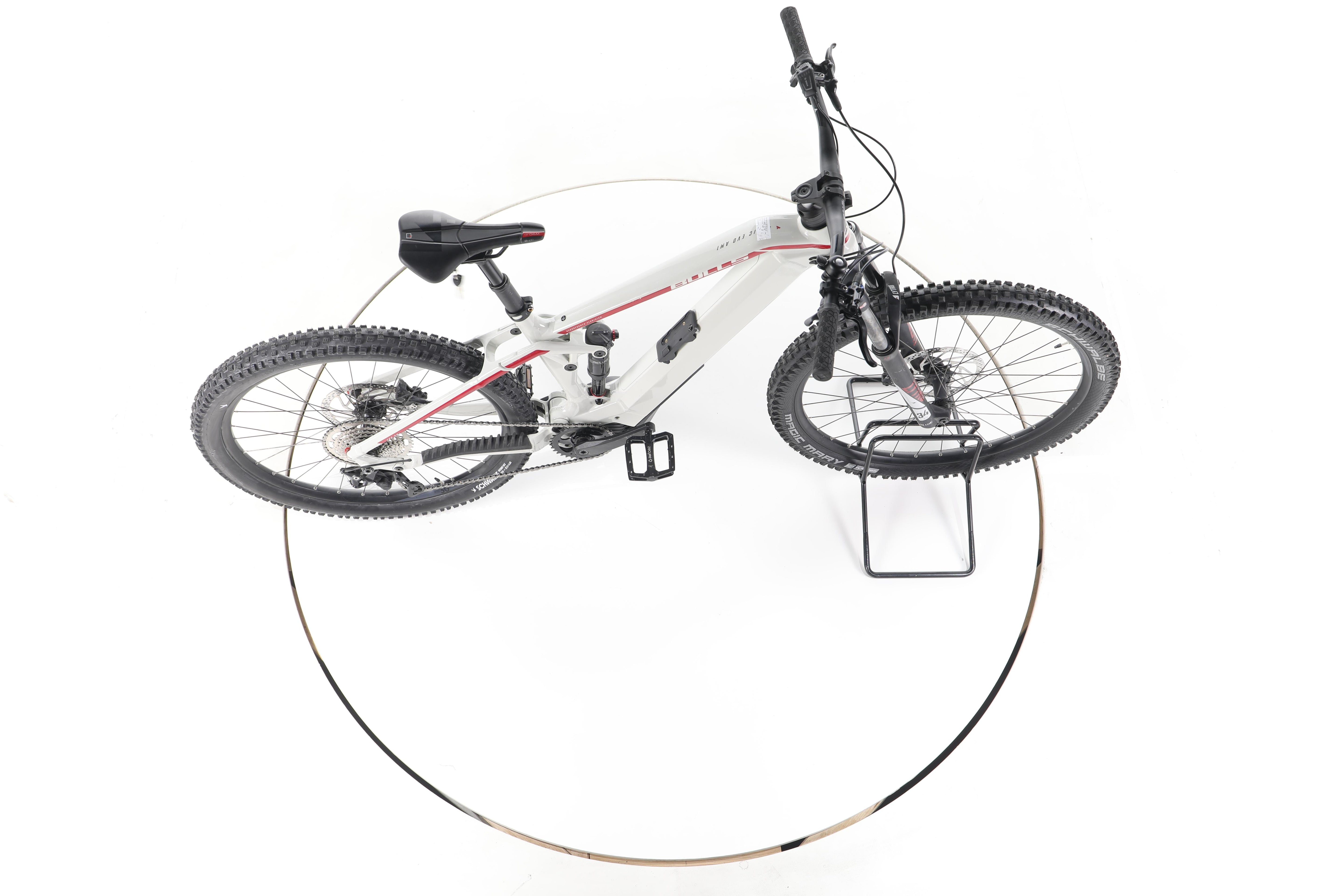 Bulls Sonic EVO AM 1 E-Bike Fully - Image 13