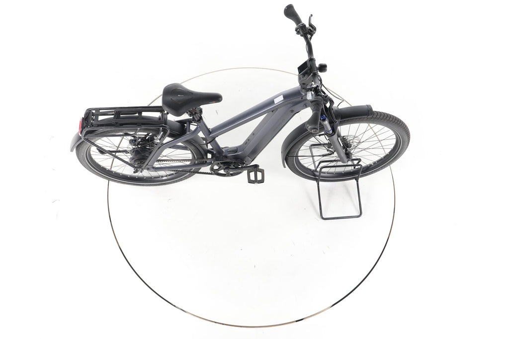 Riese & Müller Charger4 Mixte GT vario City E-Bike - Image 13