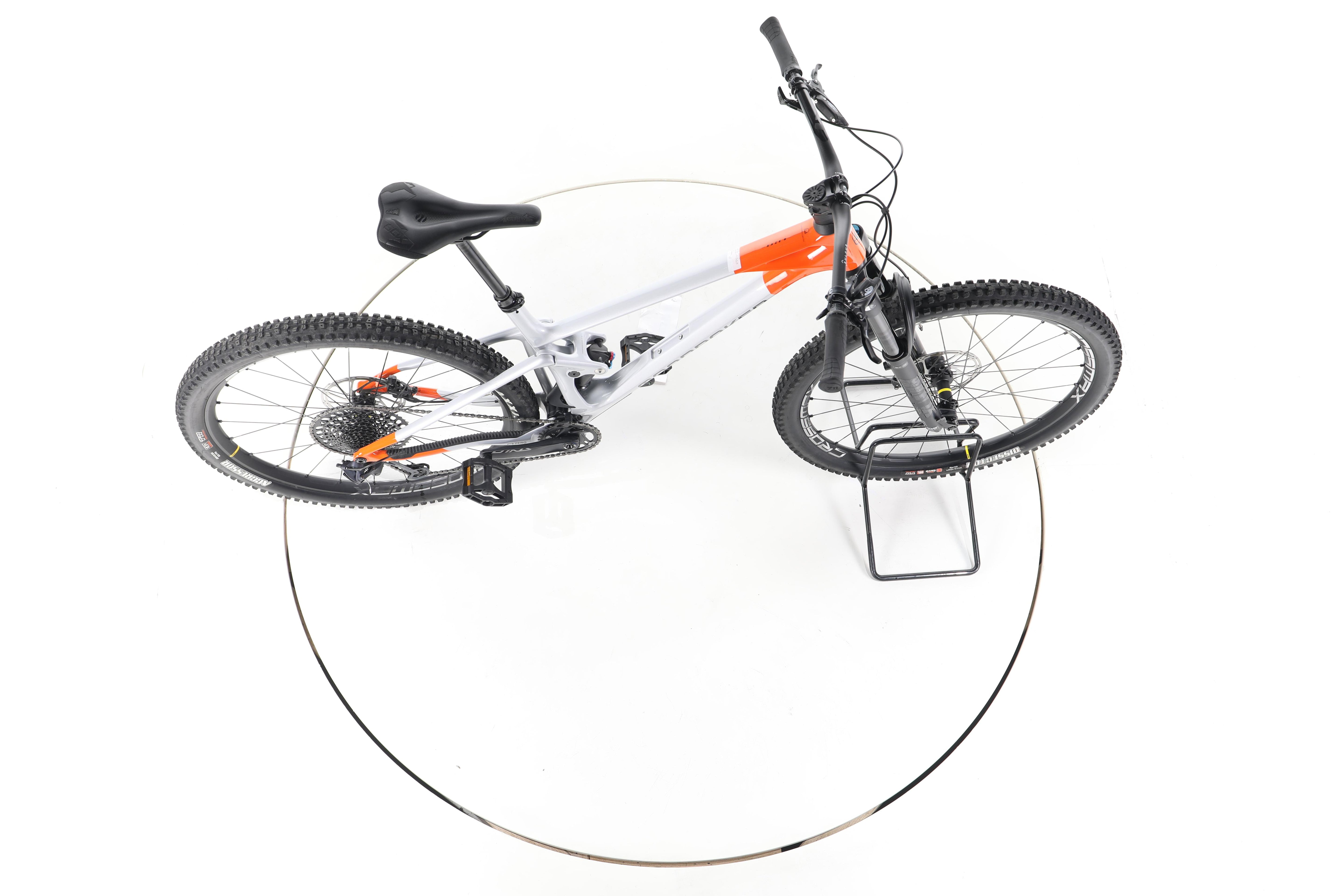 Mondraker Raze R Fahrrad Fully - Image 13