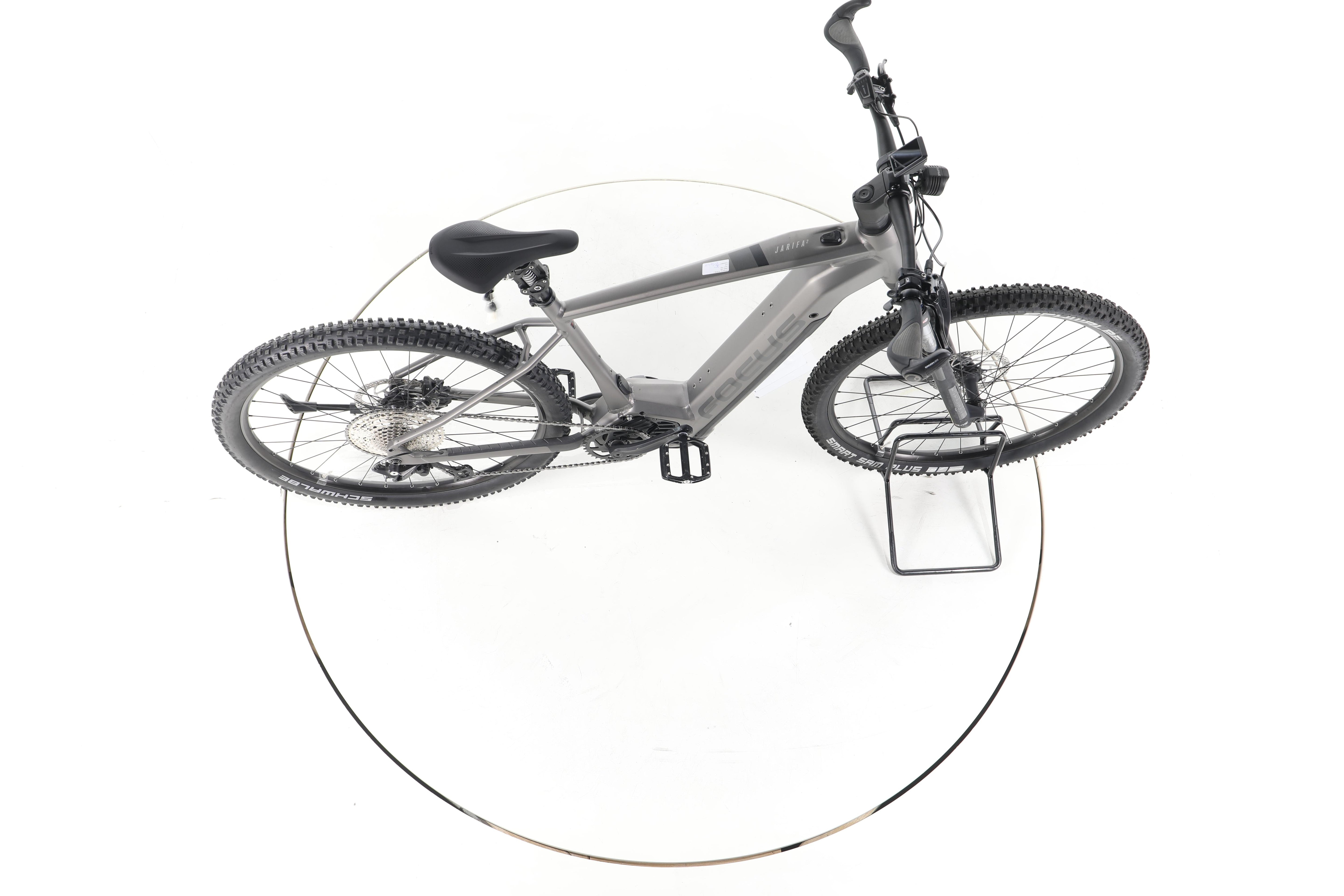 Focus Jarifa² 6.8 E-Bike - Image 13