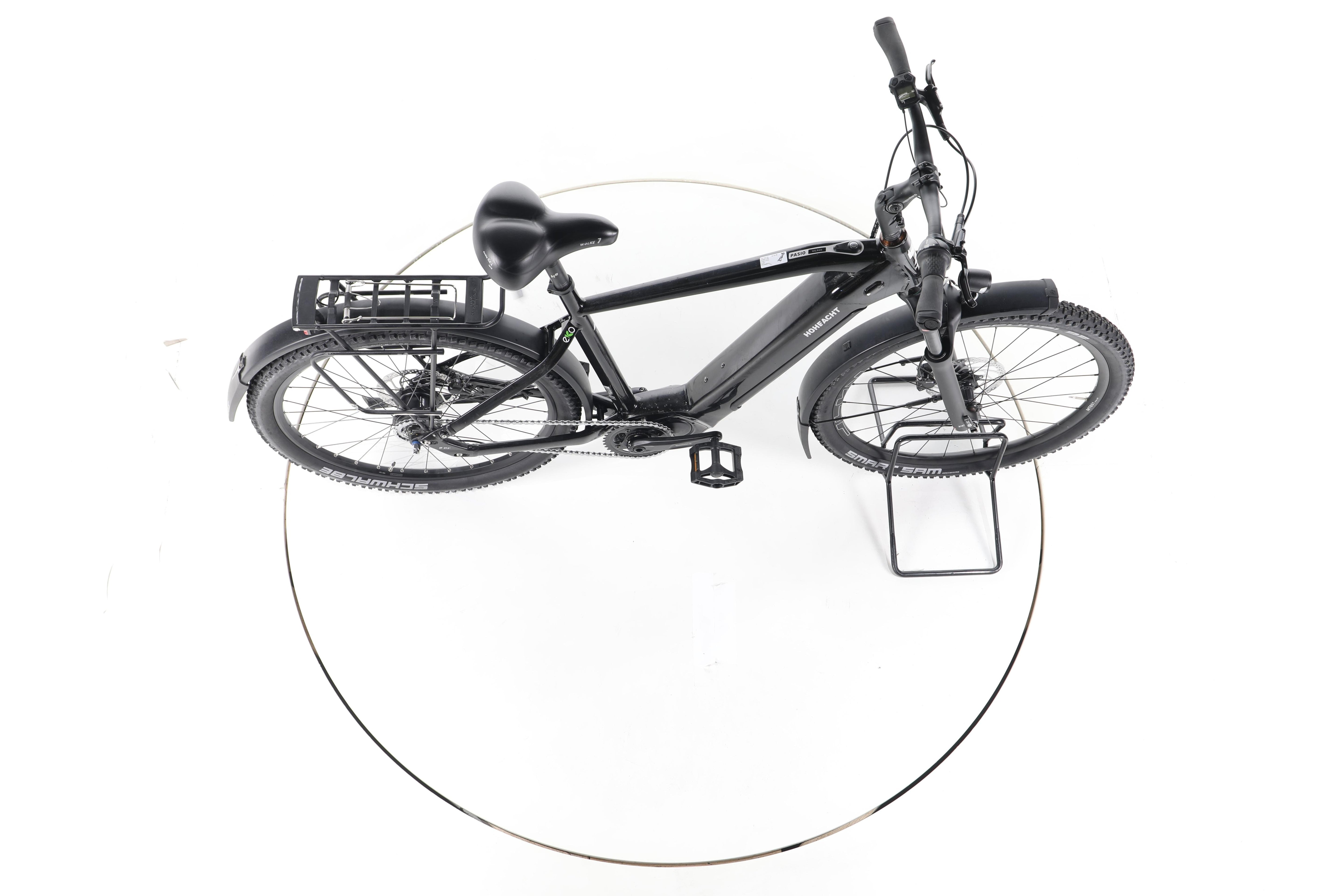 HoheAcht Pasio EKO Vilago City E-Bike - Image 13