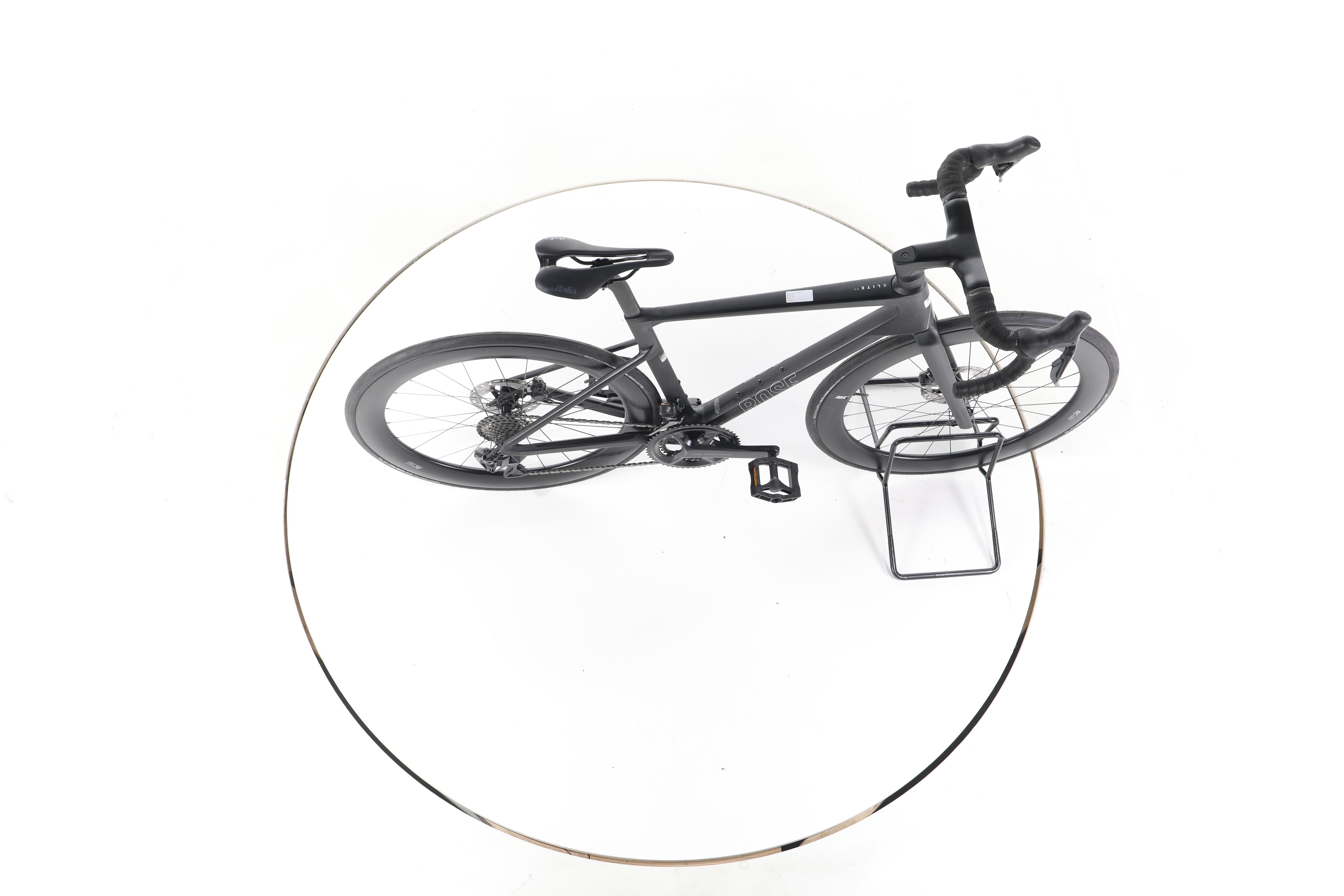 Rose Xlite 06 Ultegra Di2 Rennrad Carbon 2024 - Image 13