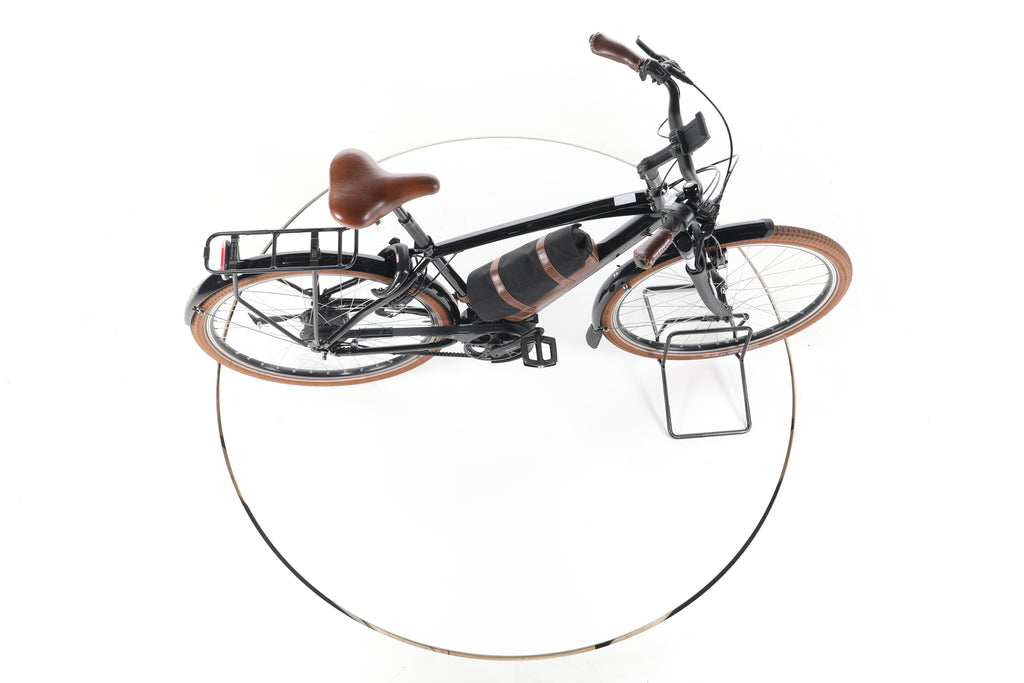 Riese & Müller Cruiser2 vario City E-Bike - Image 13