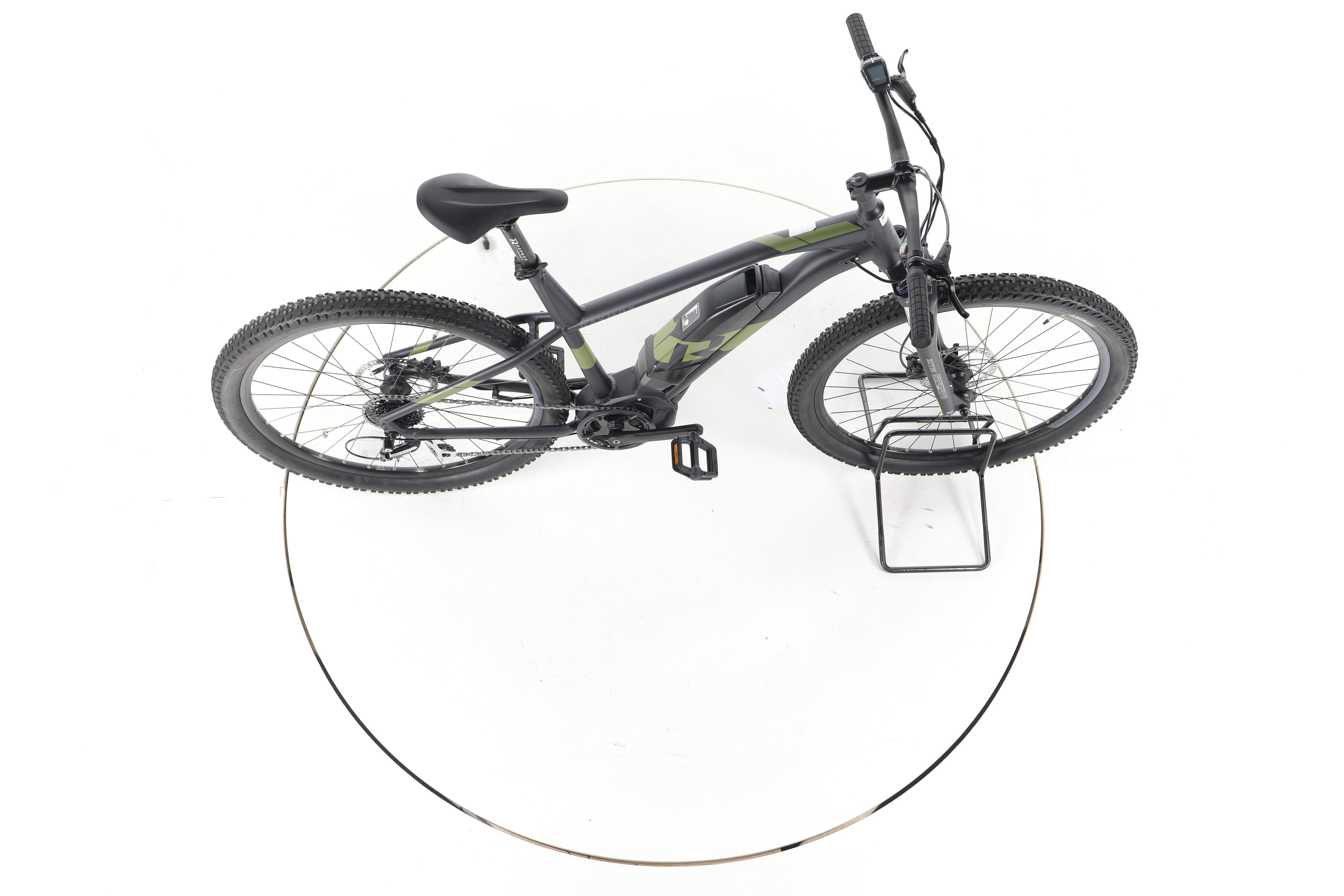 R Raymon HardRay E 2.0 E-Bike - Image 13