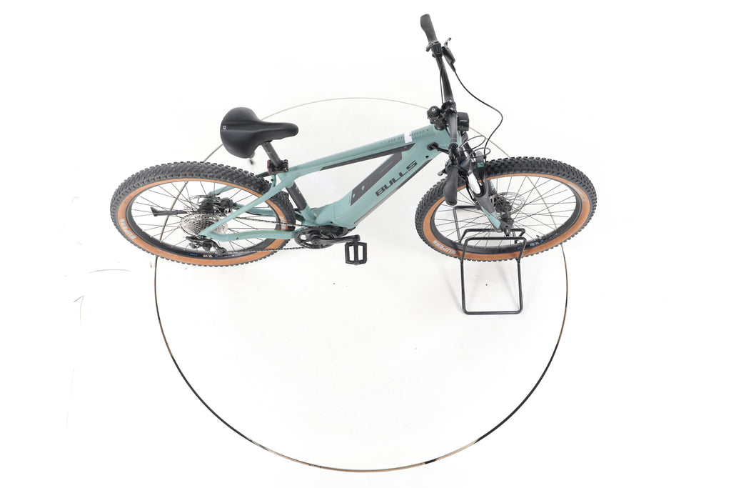 Bulls Copperhead EVO 1 Trekking E-Bike 2024 - Image 13