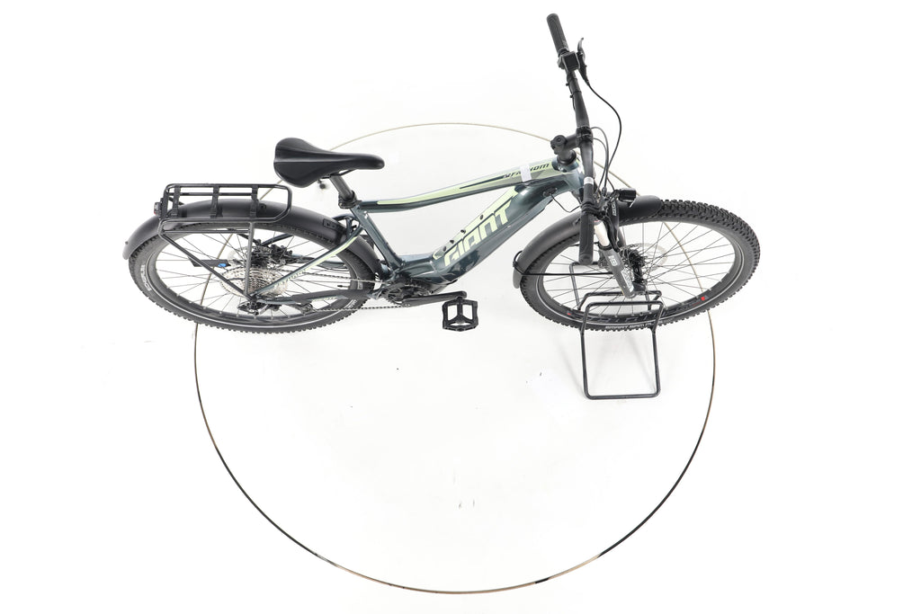 Giant Fathom E+ 1 Trekking E-Bike - Image 13