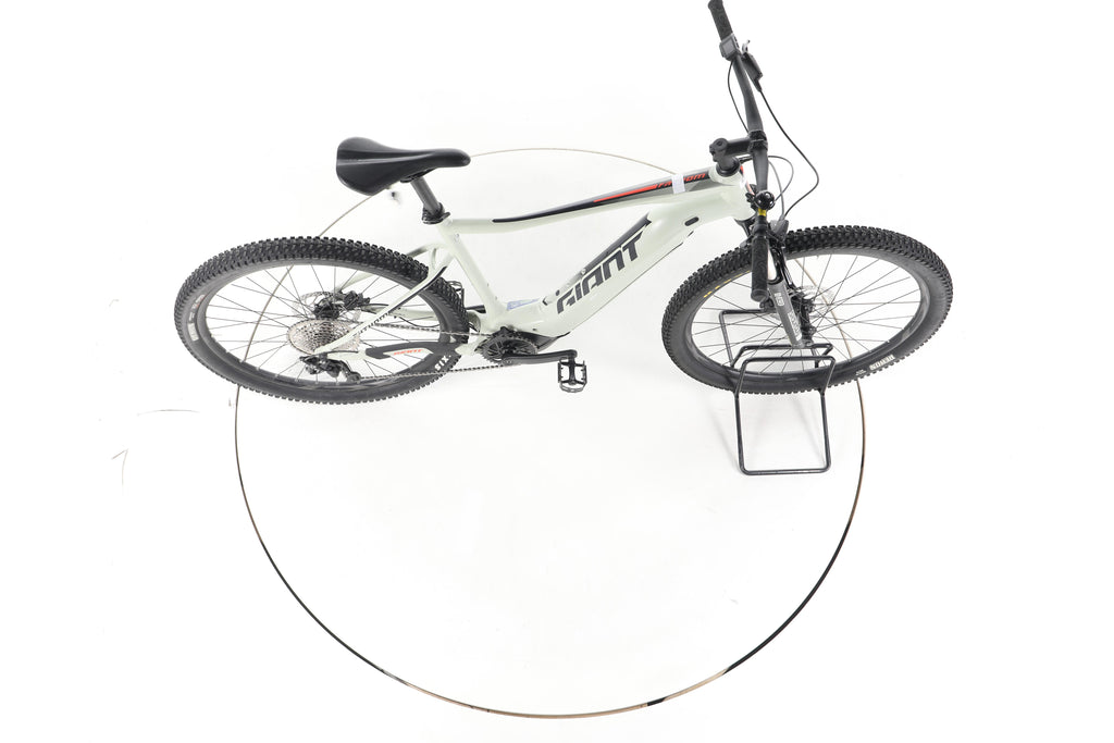 Giant Fathom E+ 2 E-Bike - Image 13