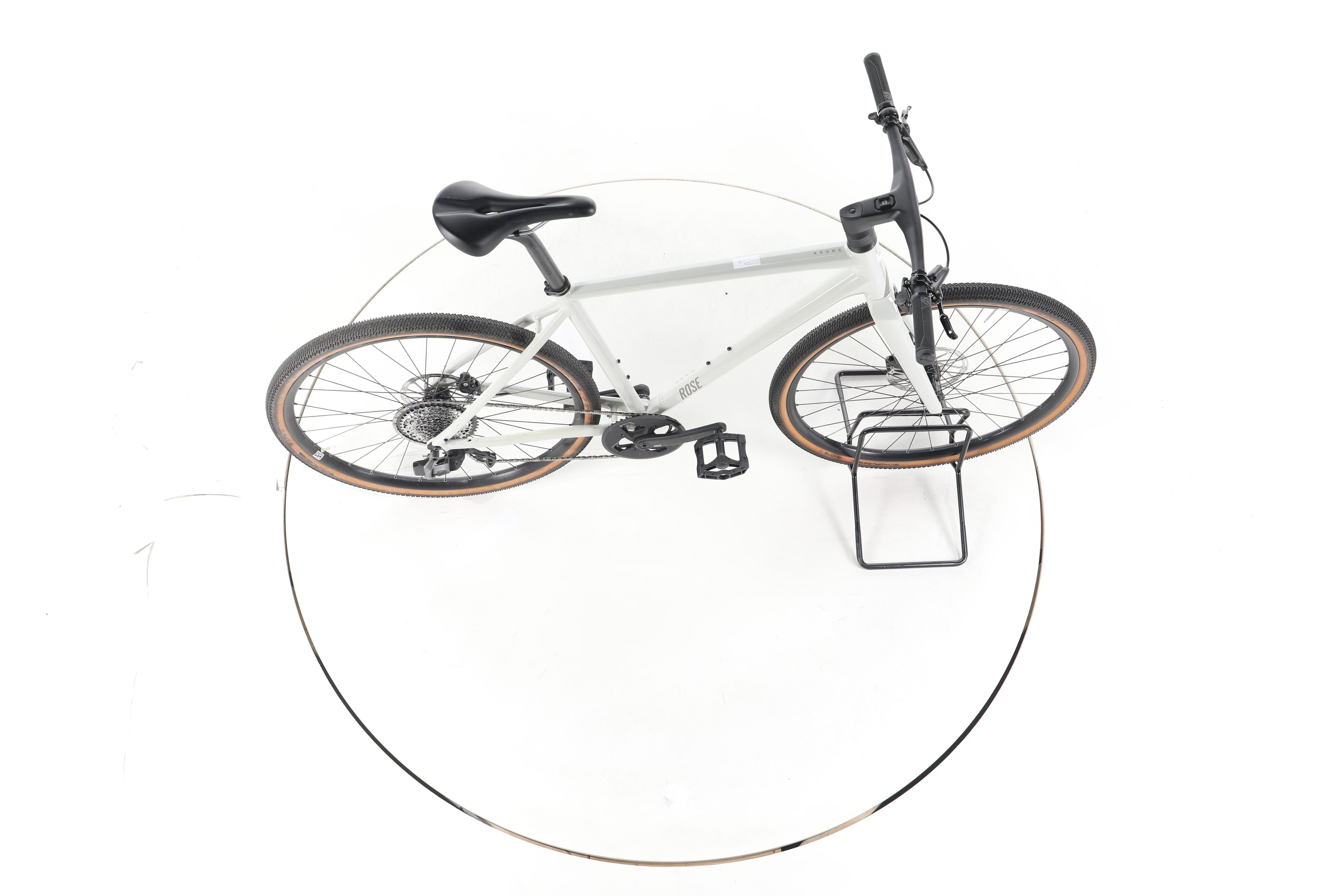 Rose SNEAK 3 Gravelbike - Image 13