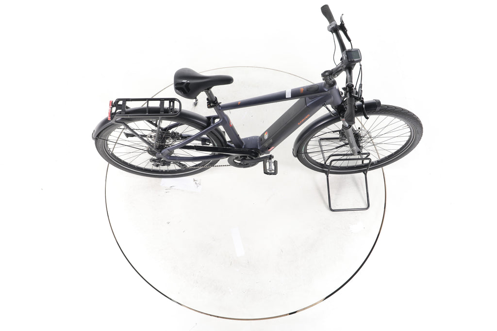 Carver Route E.520 Trekking E-Bike - Image 13