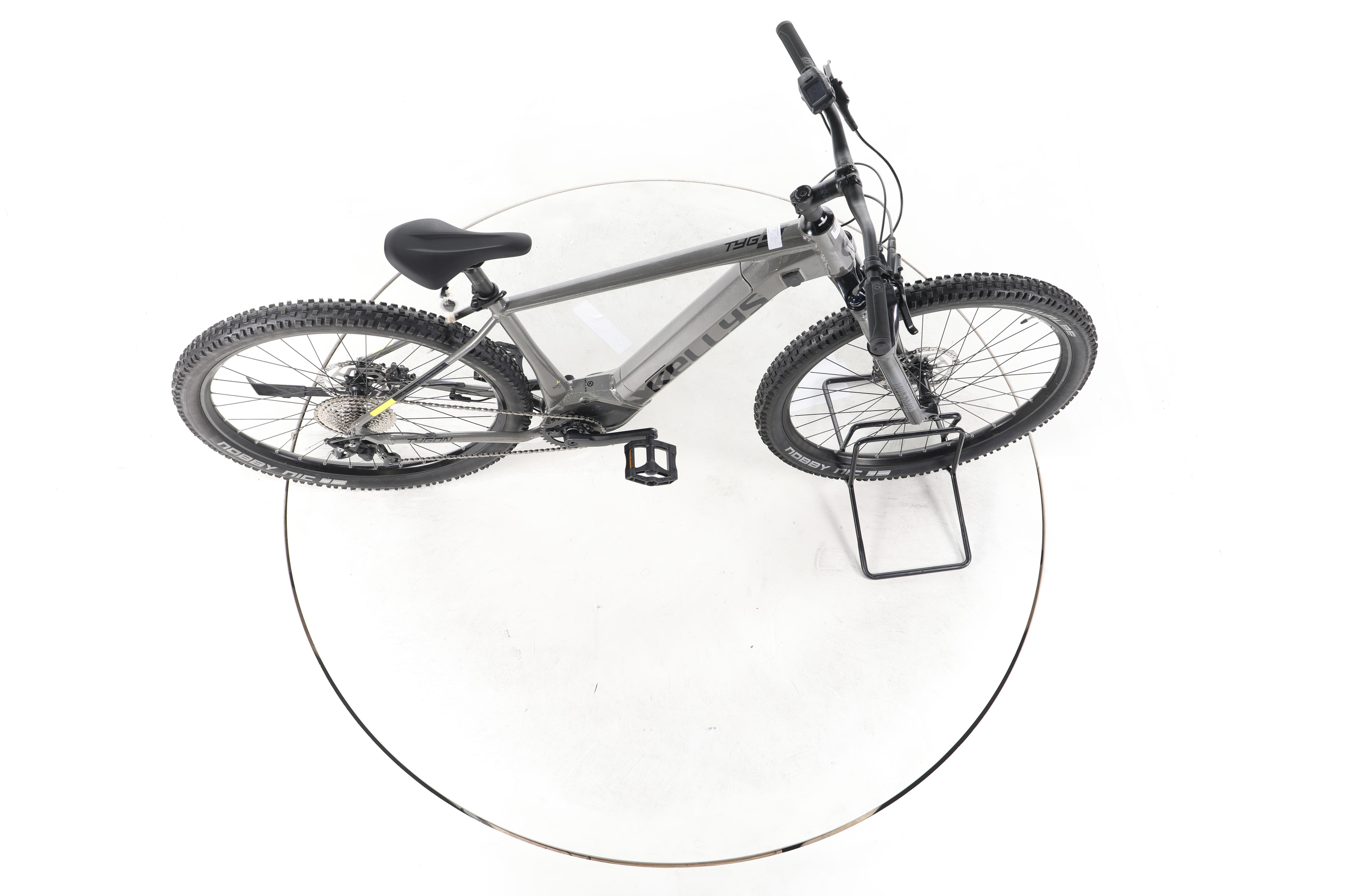 Kellys Tygon R50 E-Bike - Image 13