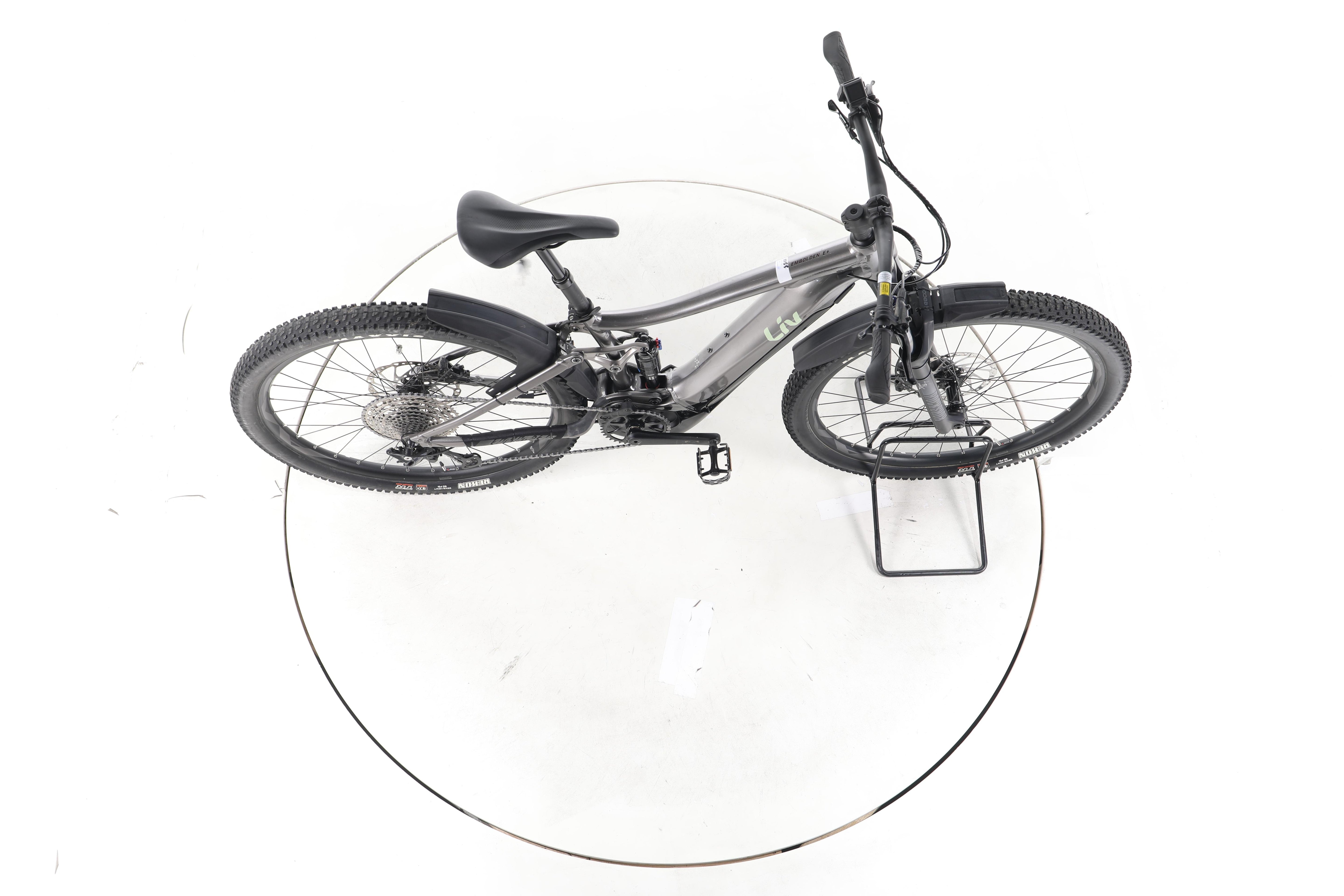 Liv Embolden E+1 E-Bike Fully - Image 13