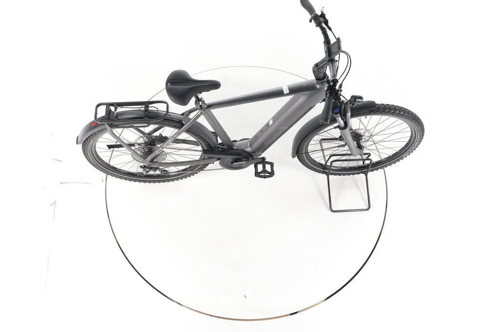 Cube Kathmandu Hybrid Pro Trekking E-Bike 2024 - Image 13