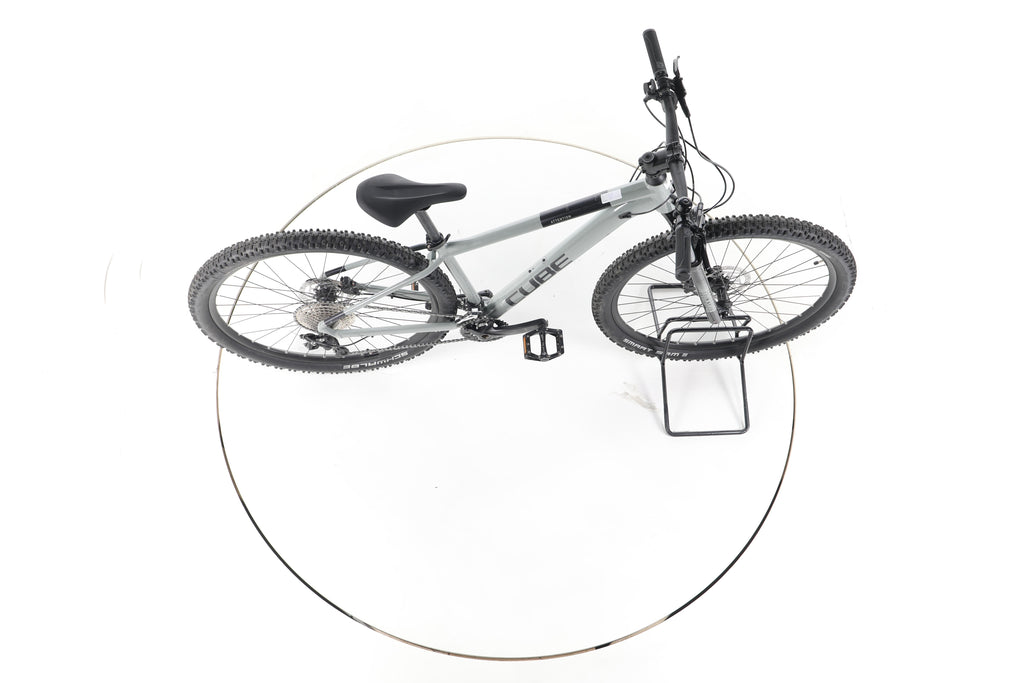 Cube Attention - Image 13