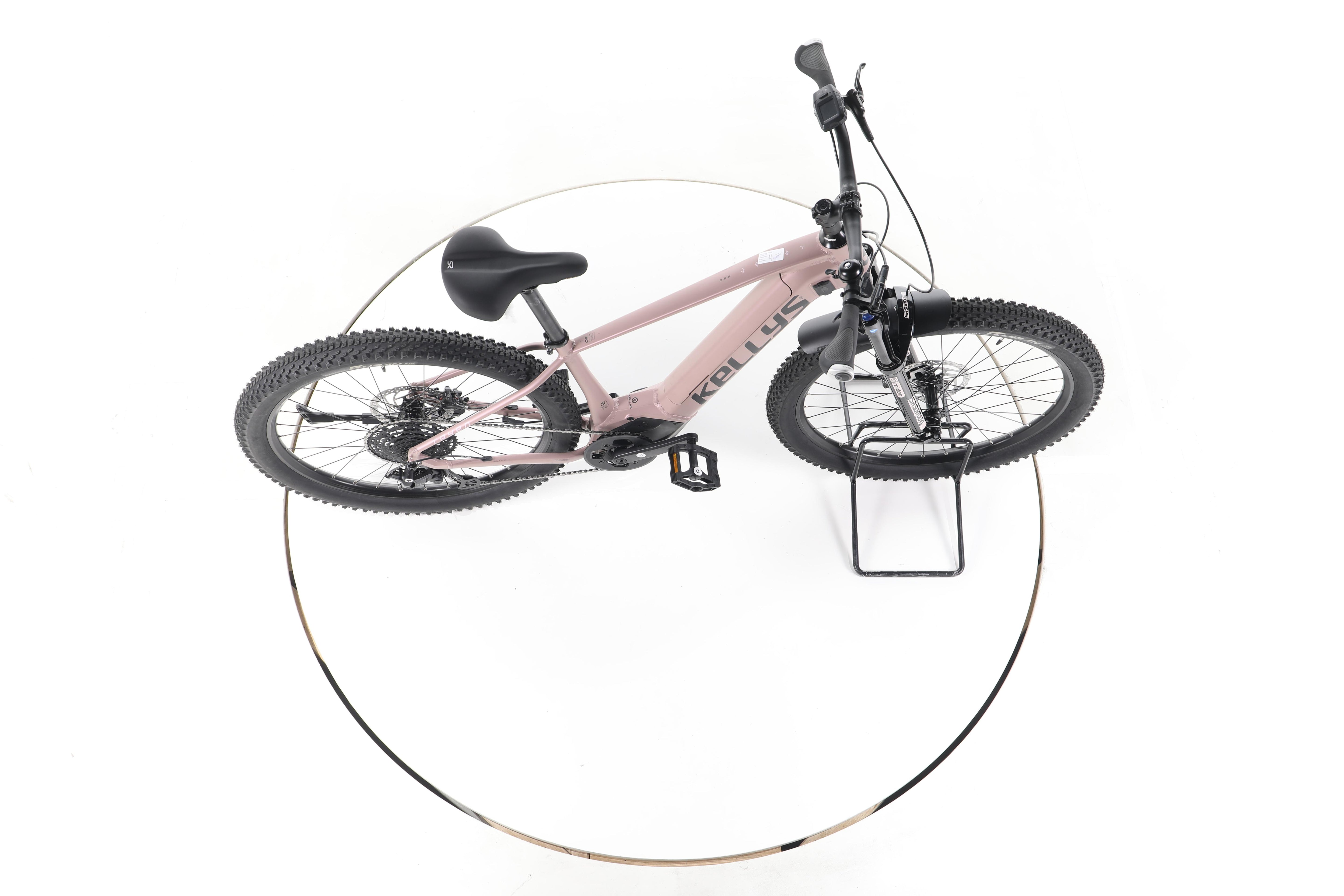 Kellys Tayen R50 E-Bike - Image 13