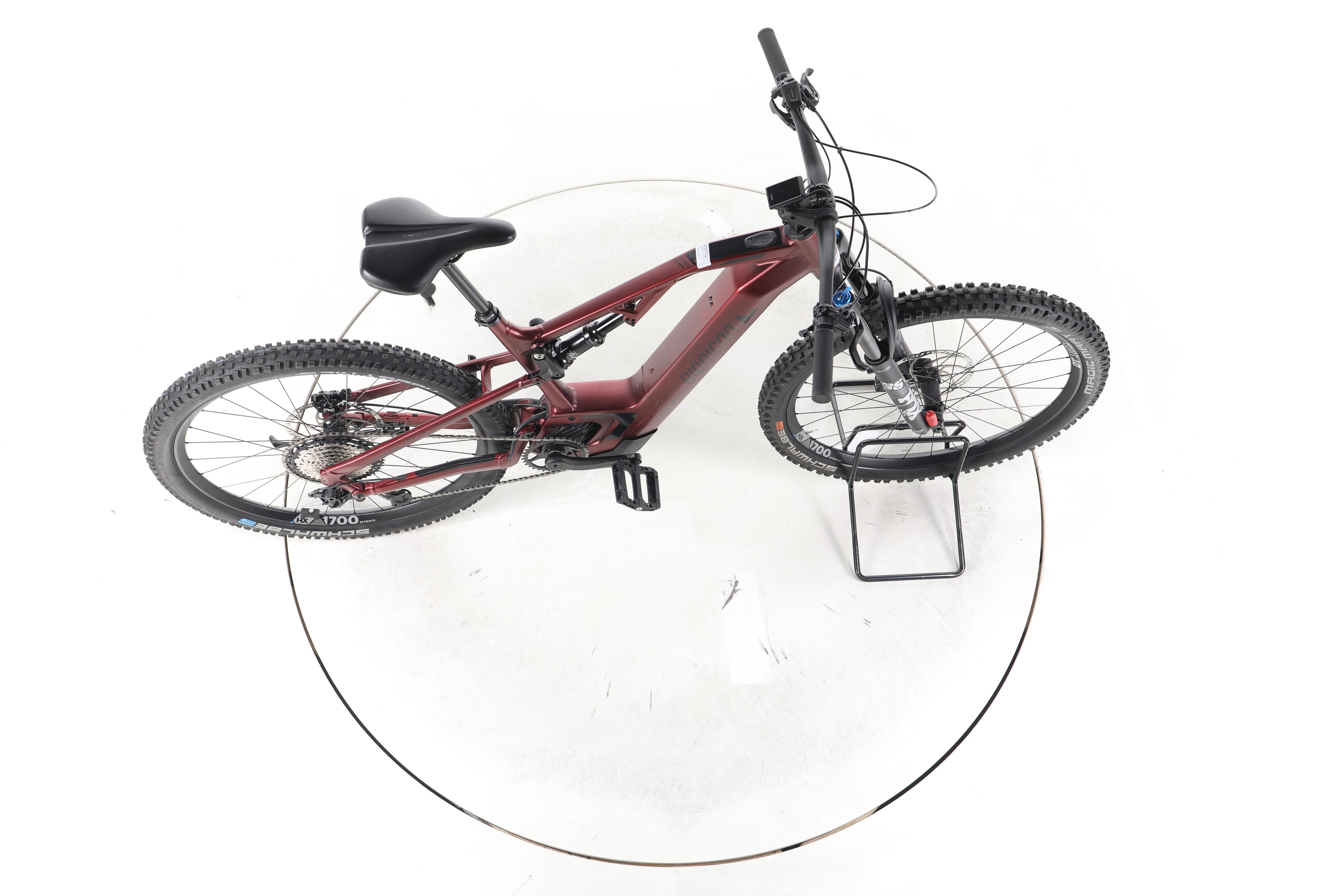 EBIKE Bionicon Wyatt 0 E-Bike Fully 2024 - Image 13