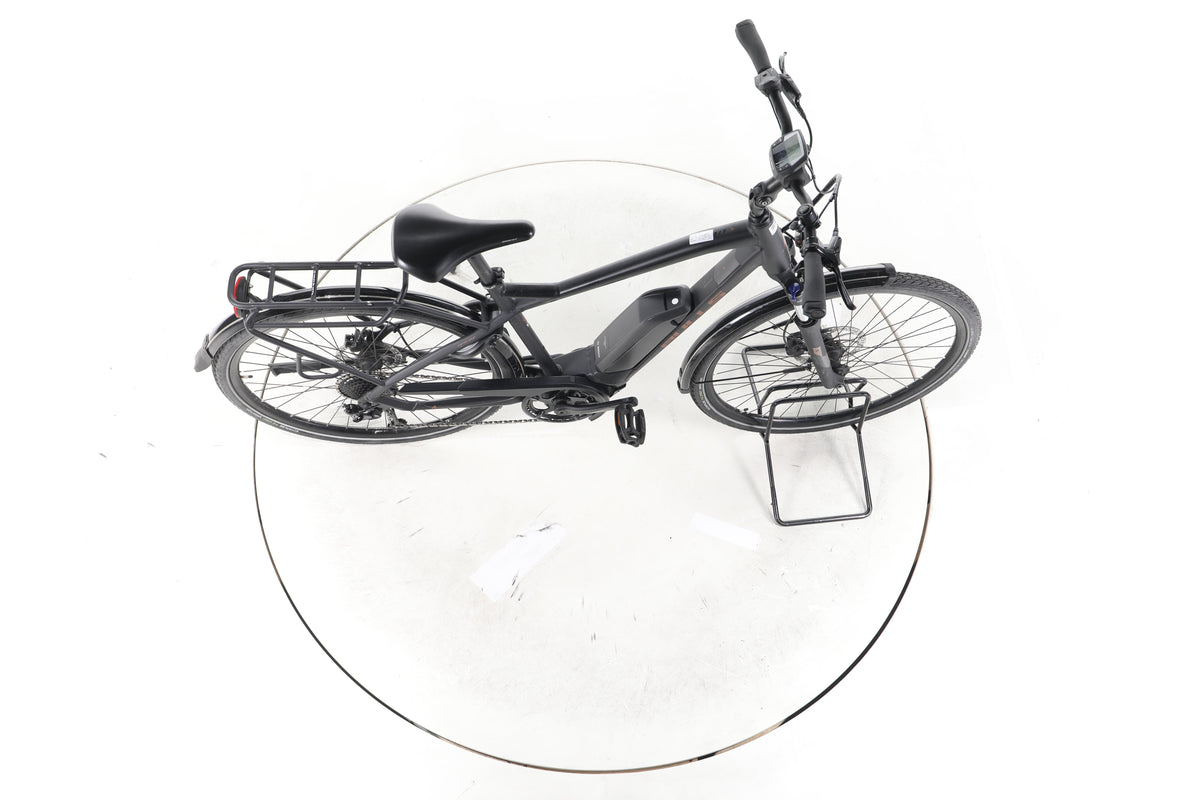 Bulls Street CX Trekking E-Bike - Image 13