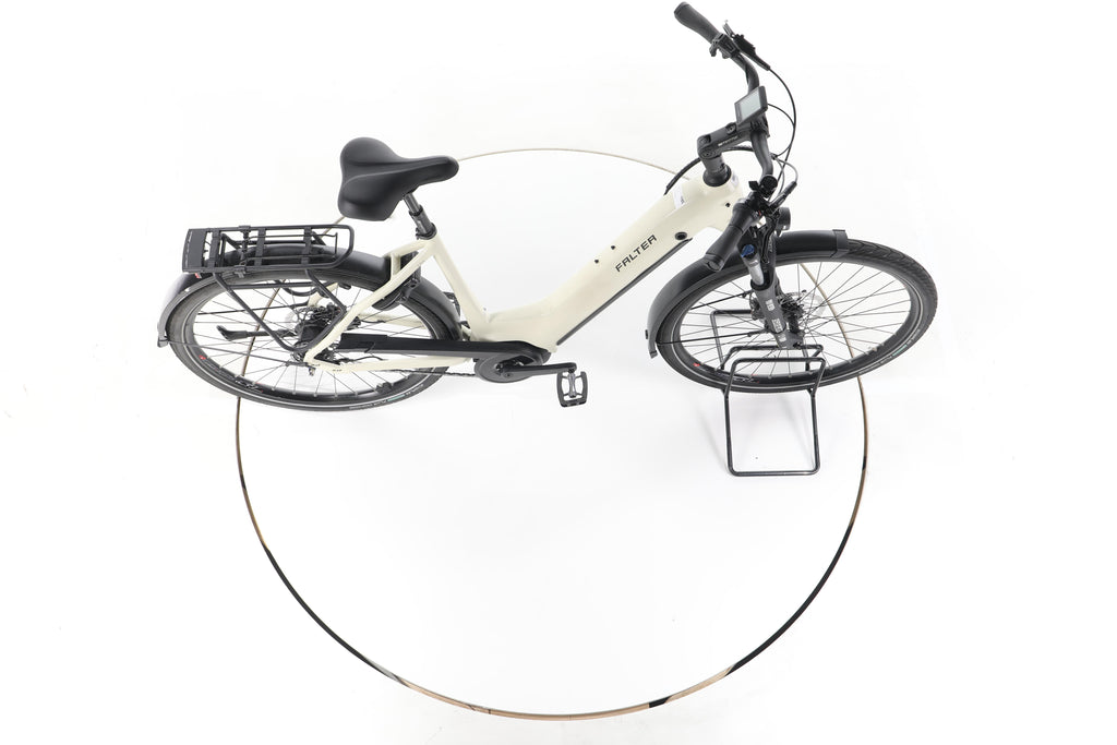 FALTER E 9.4 FL City E-Bike Tiefeinsteiger 2024 - Image 13
