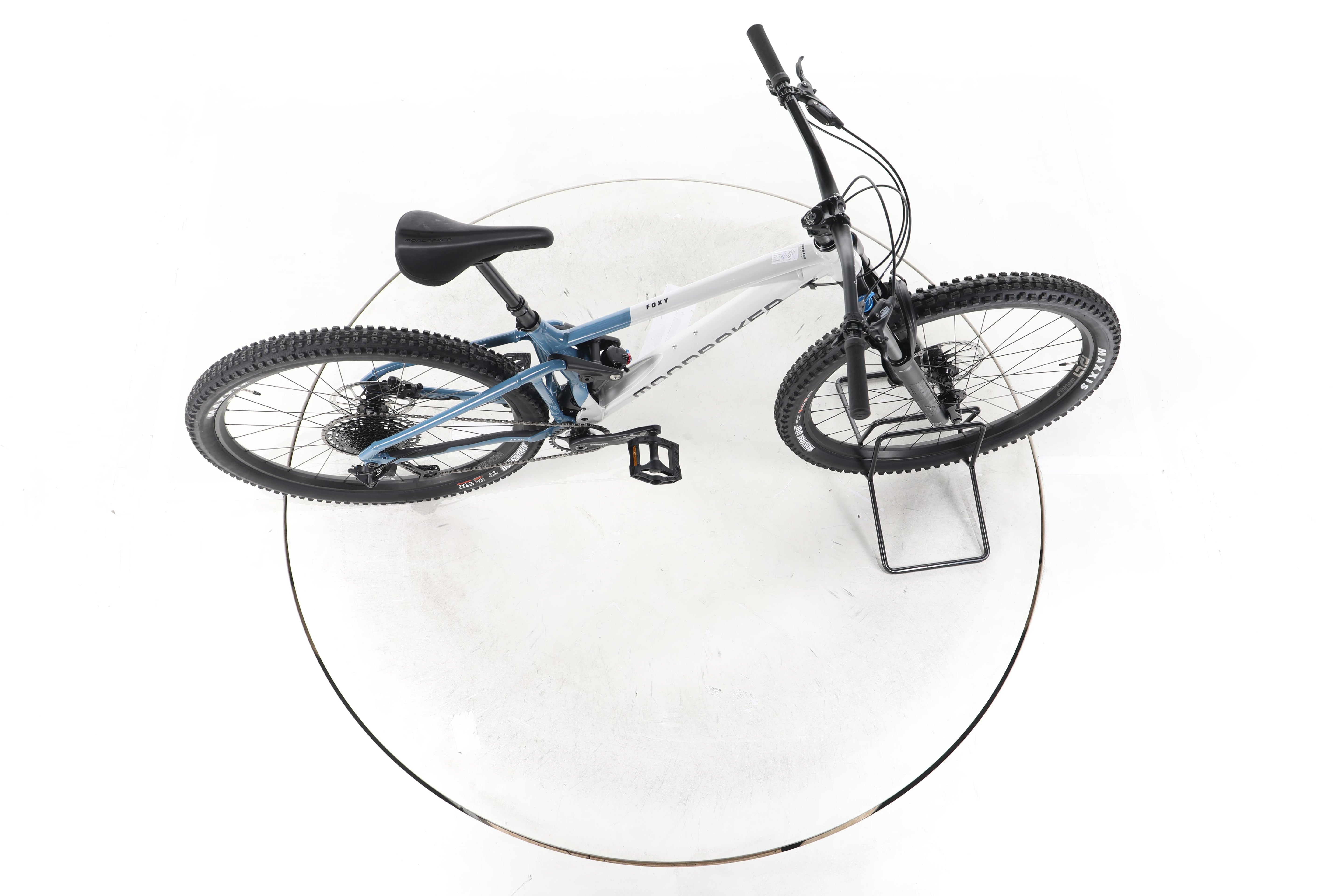Mondraker Foxy R Fahrrad Fully - Image 13