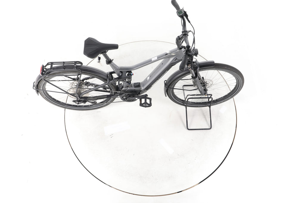 Bergamont E-Horizon FS Expert SUV E-Bike - Image 13