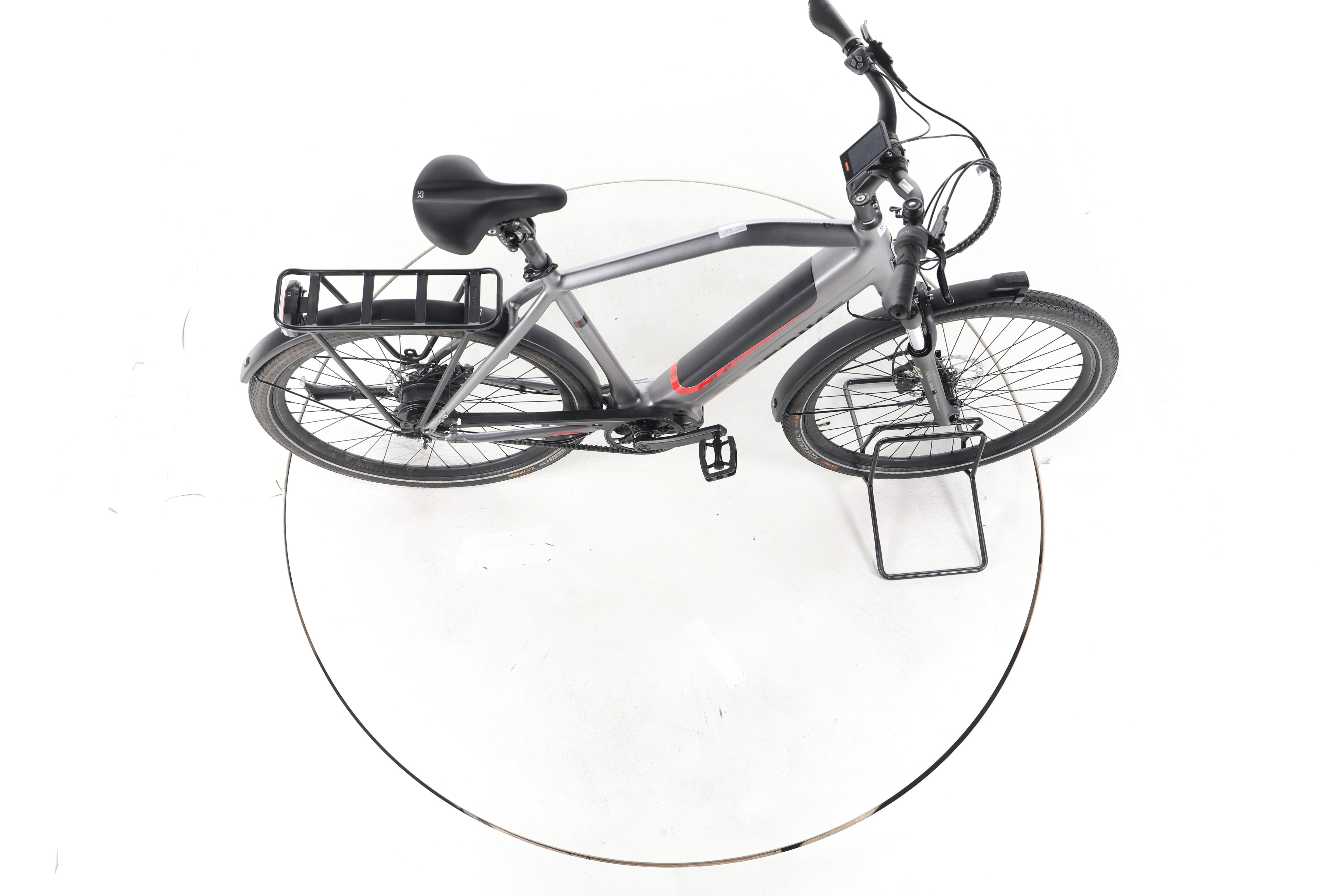 FREEBIKE Brooklyn City E-Bike - Image 13