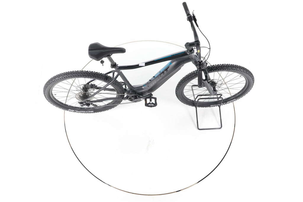 Giant Fathom E+ 2 E-Bike - Image 13