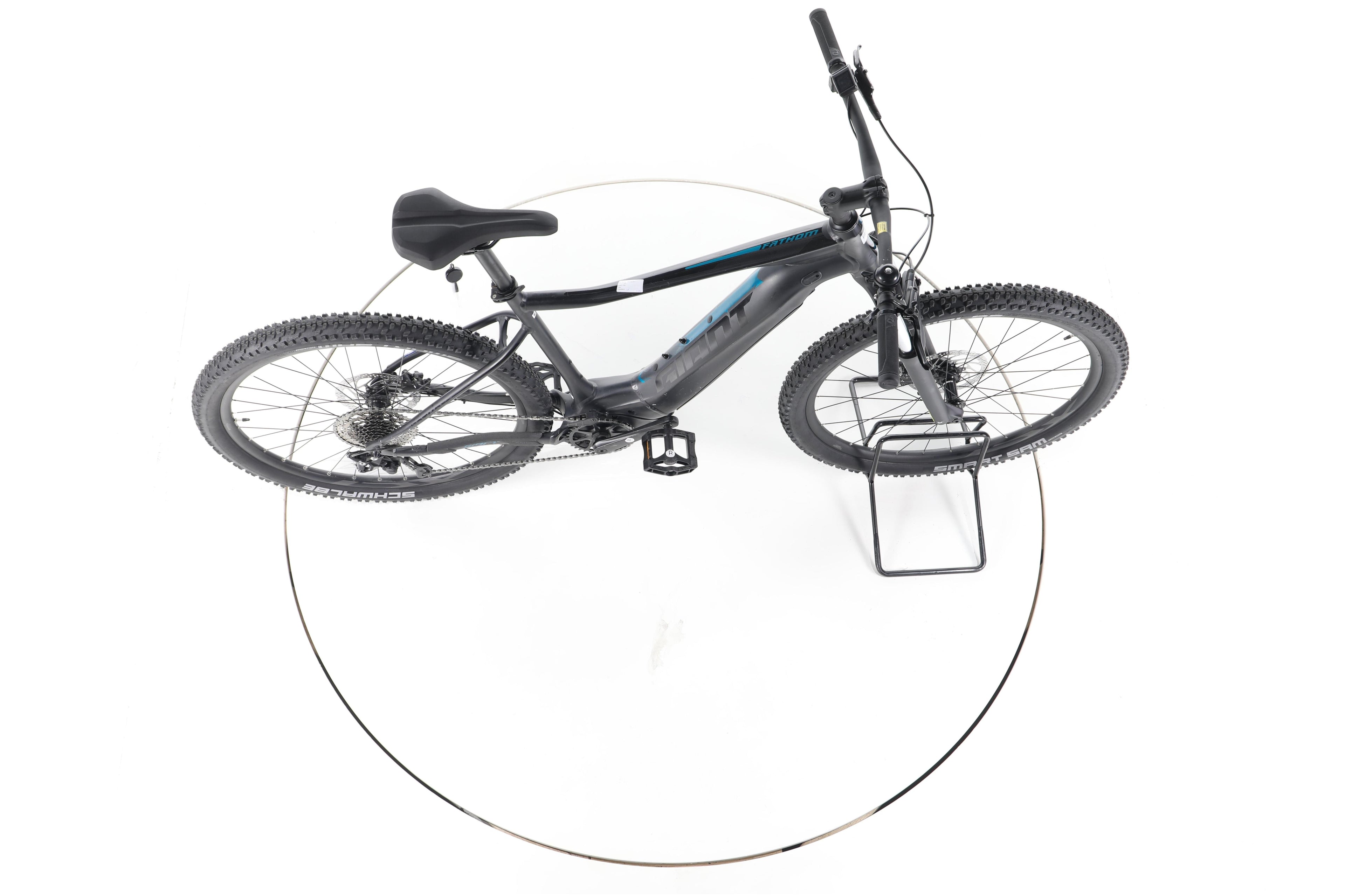 Giant Fathom E+ 2 E-Bike - Image 13