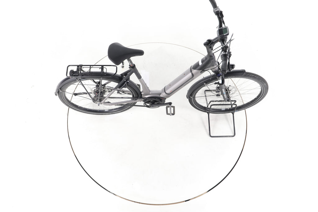 Kreidler Eco 8 + Trekking E-Bike Tiefeinsteiger - Image 13