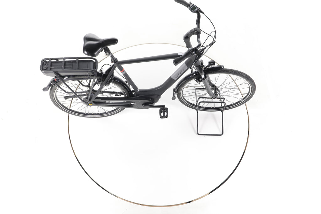 Gazelle Paris C7+ City E-Bike - Image 13