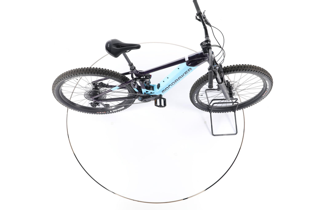 Mondraker DUSK R Fully E-Bike - Image 13