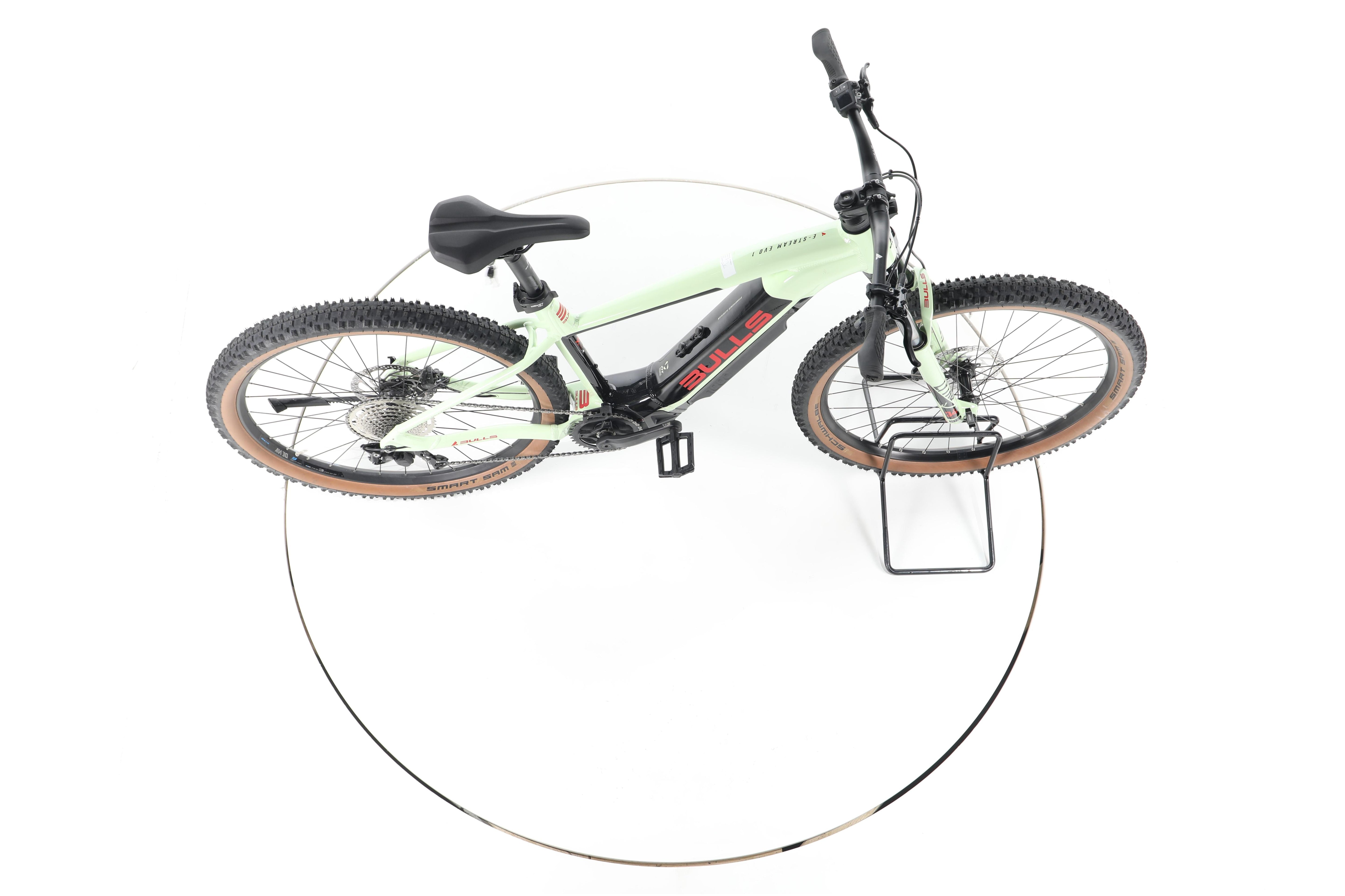 Bulls E-Stream EVO 1 E-Bike - Image 13