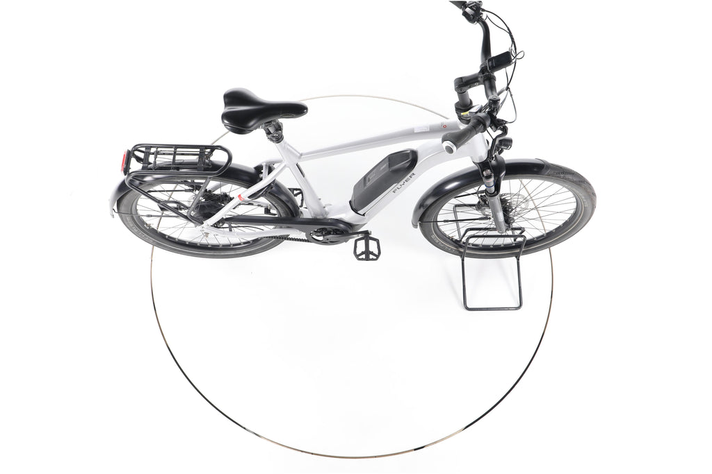 FLYER Upstreet3 7.23 City E-Bike - Image 13