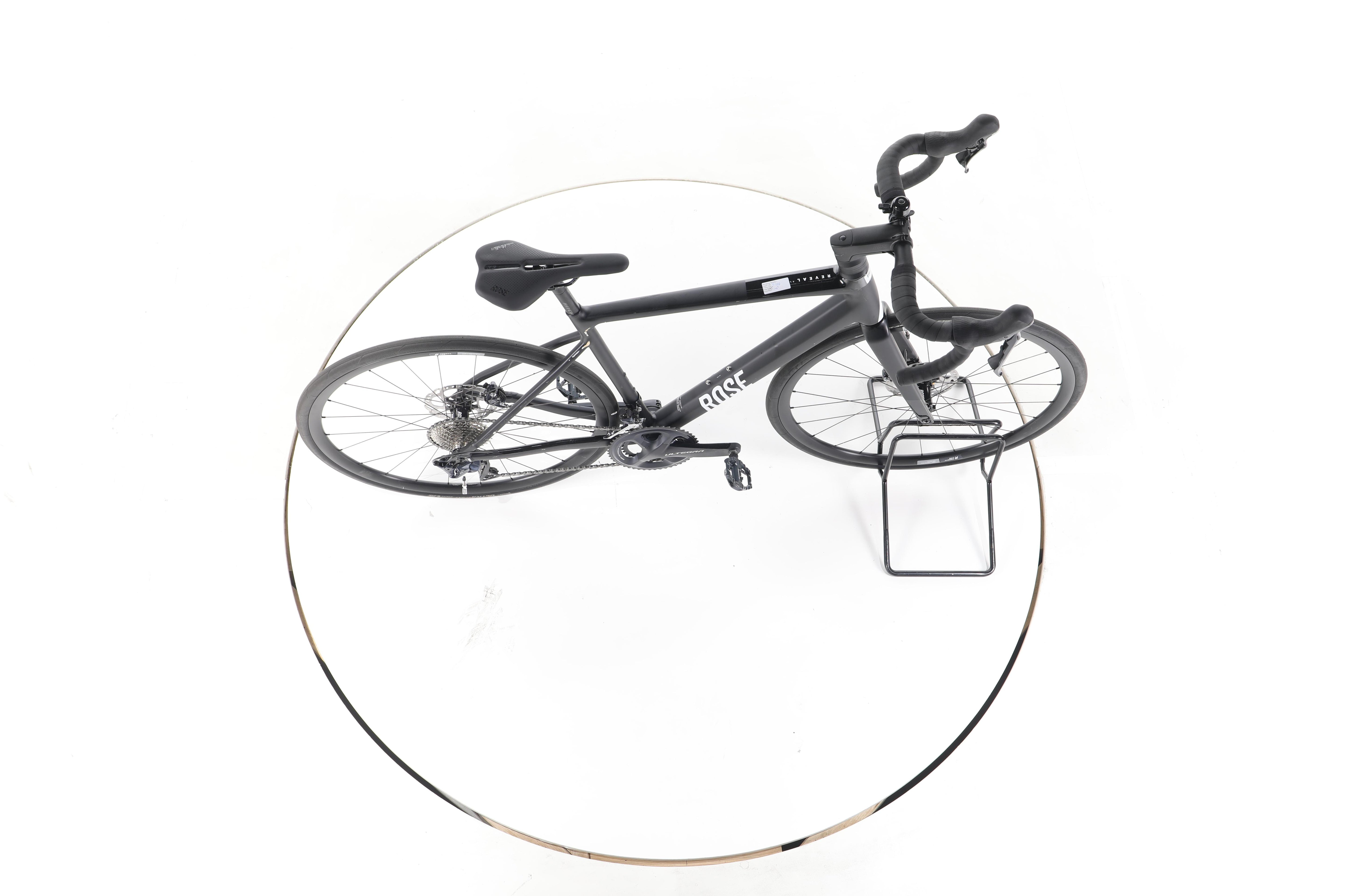 Rose REVEAL AL Ultegra Rennrad - Image 13