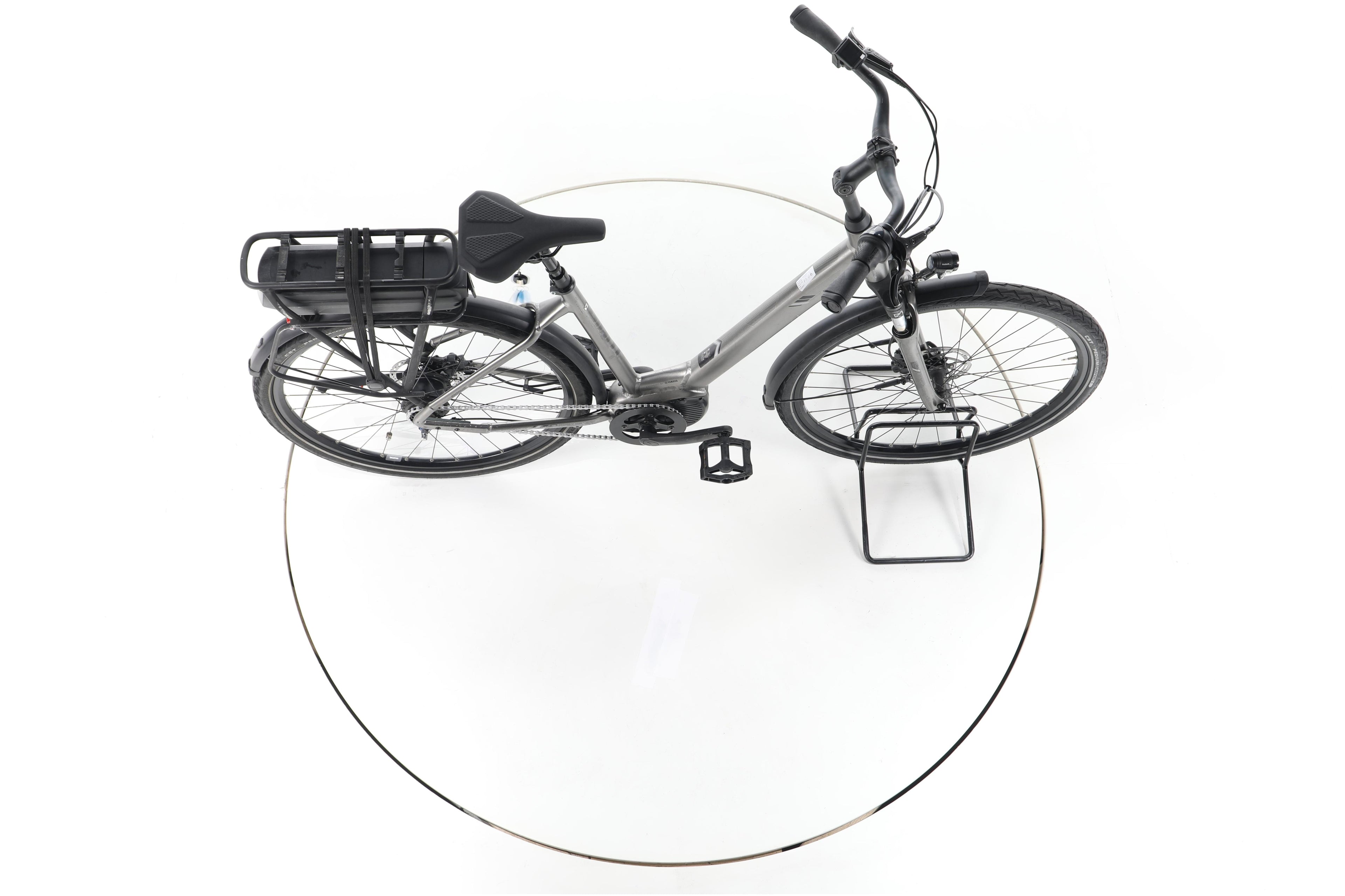 Giant Entour E+ 0 RT City E-Bike Tiefeinsteiger - Image 13