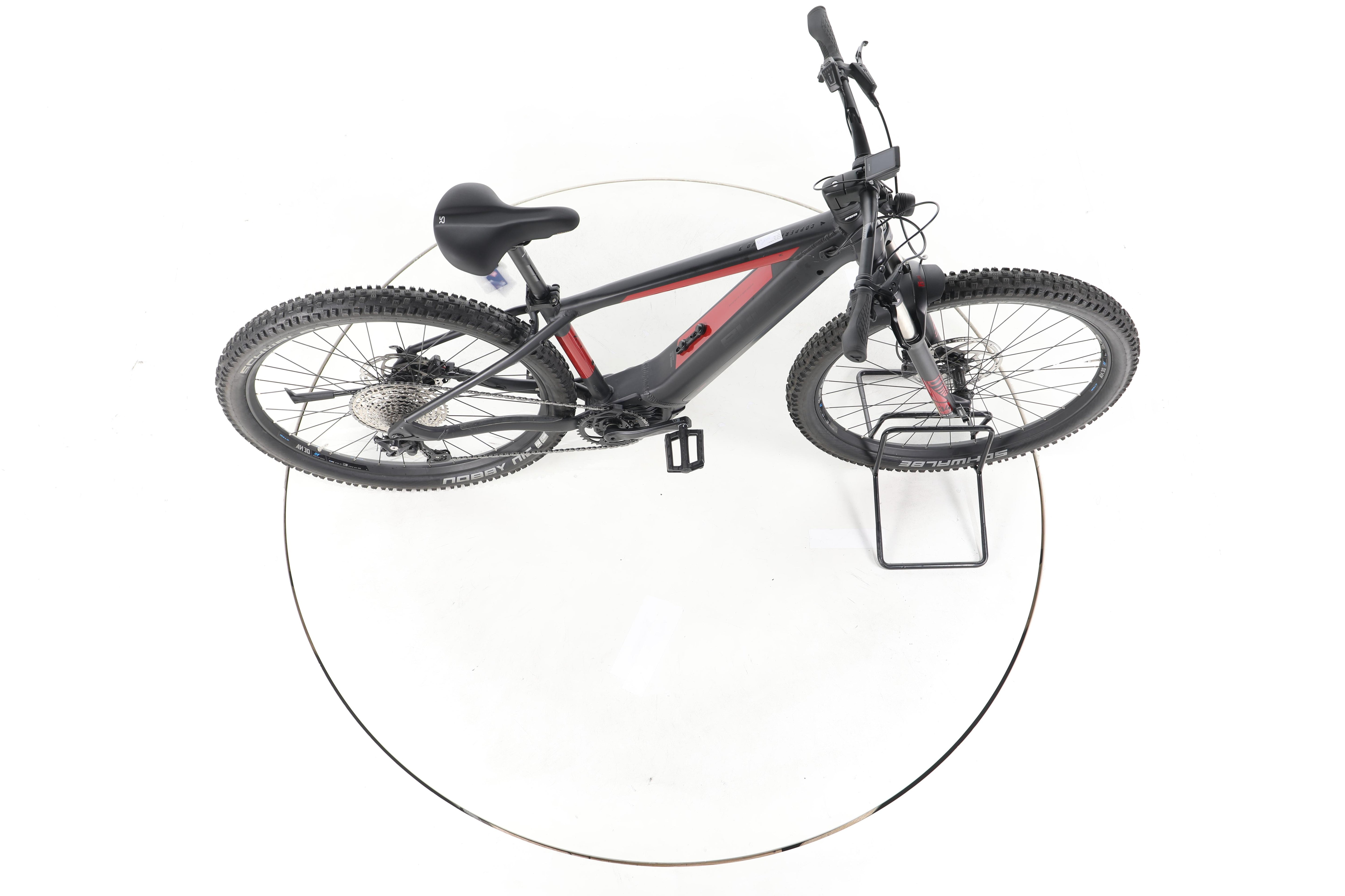 Bulls Copperhead Evo 3 E-Bike - Image 13