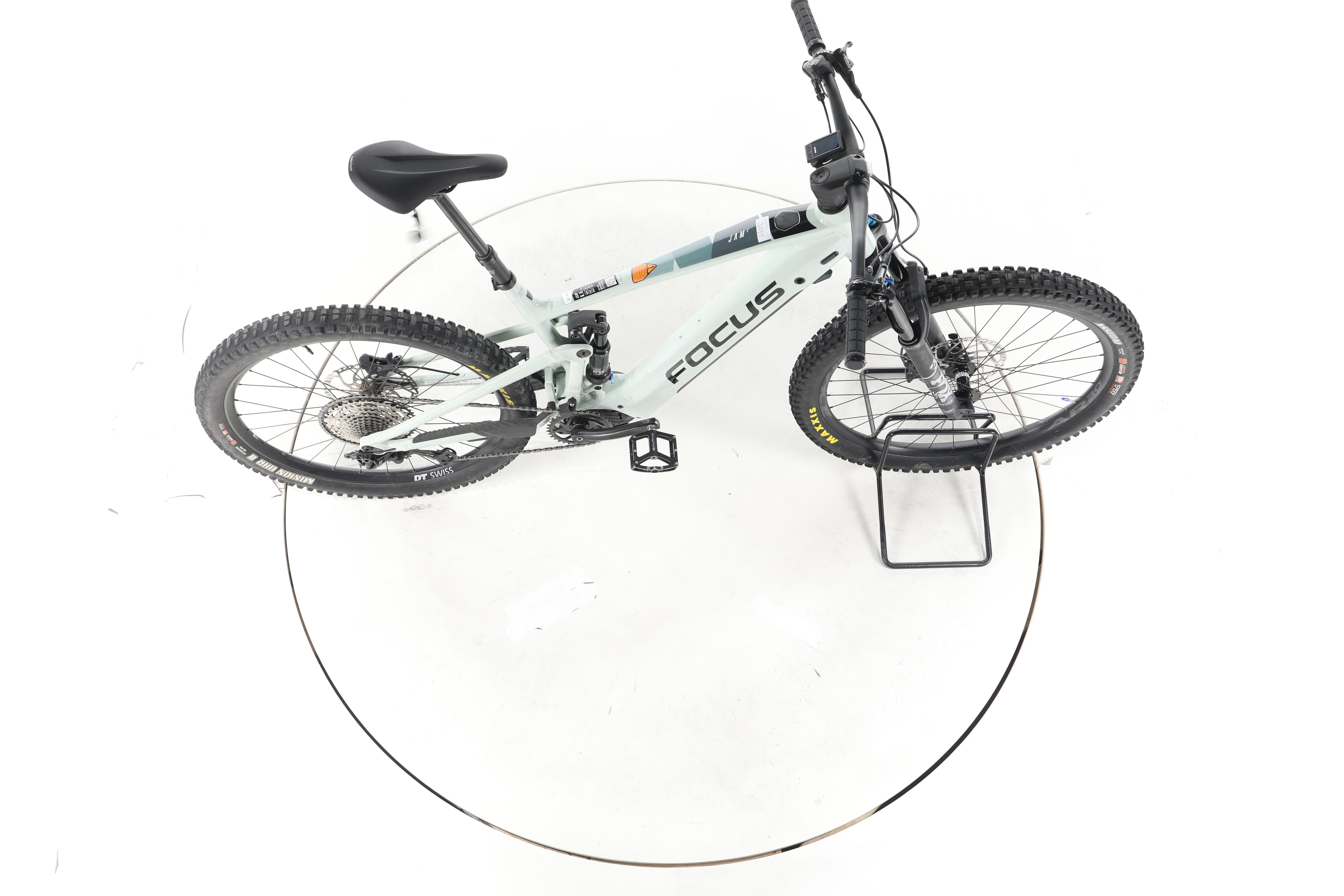 Focus Jam² 6.8 E-Bike Fully - Image 13