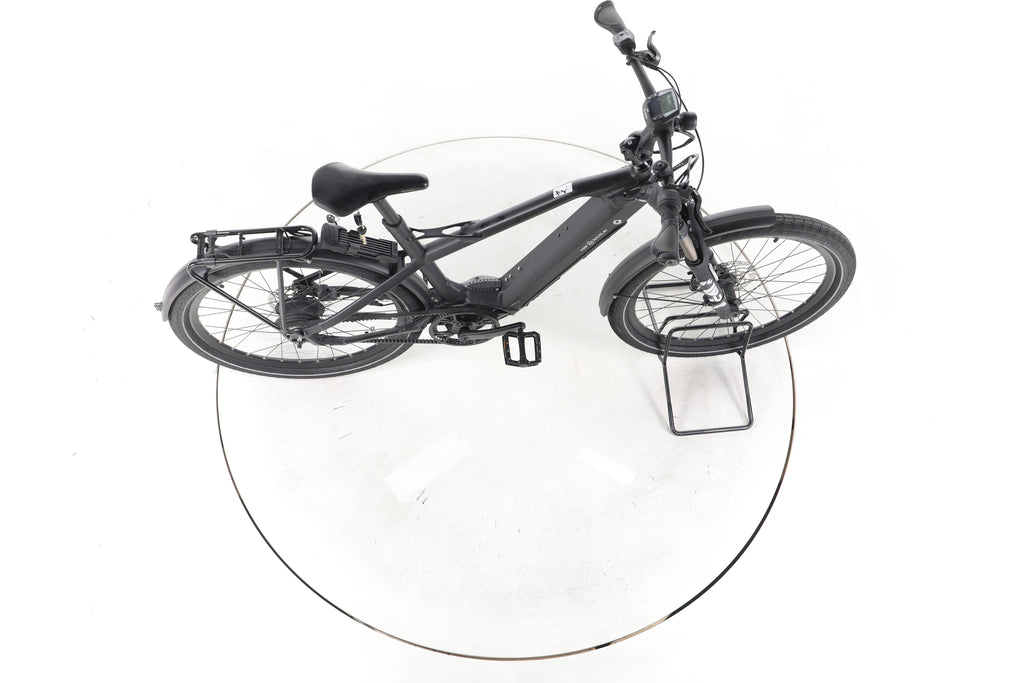 HNF Nicolai XD3 City E-Bike - Image 13