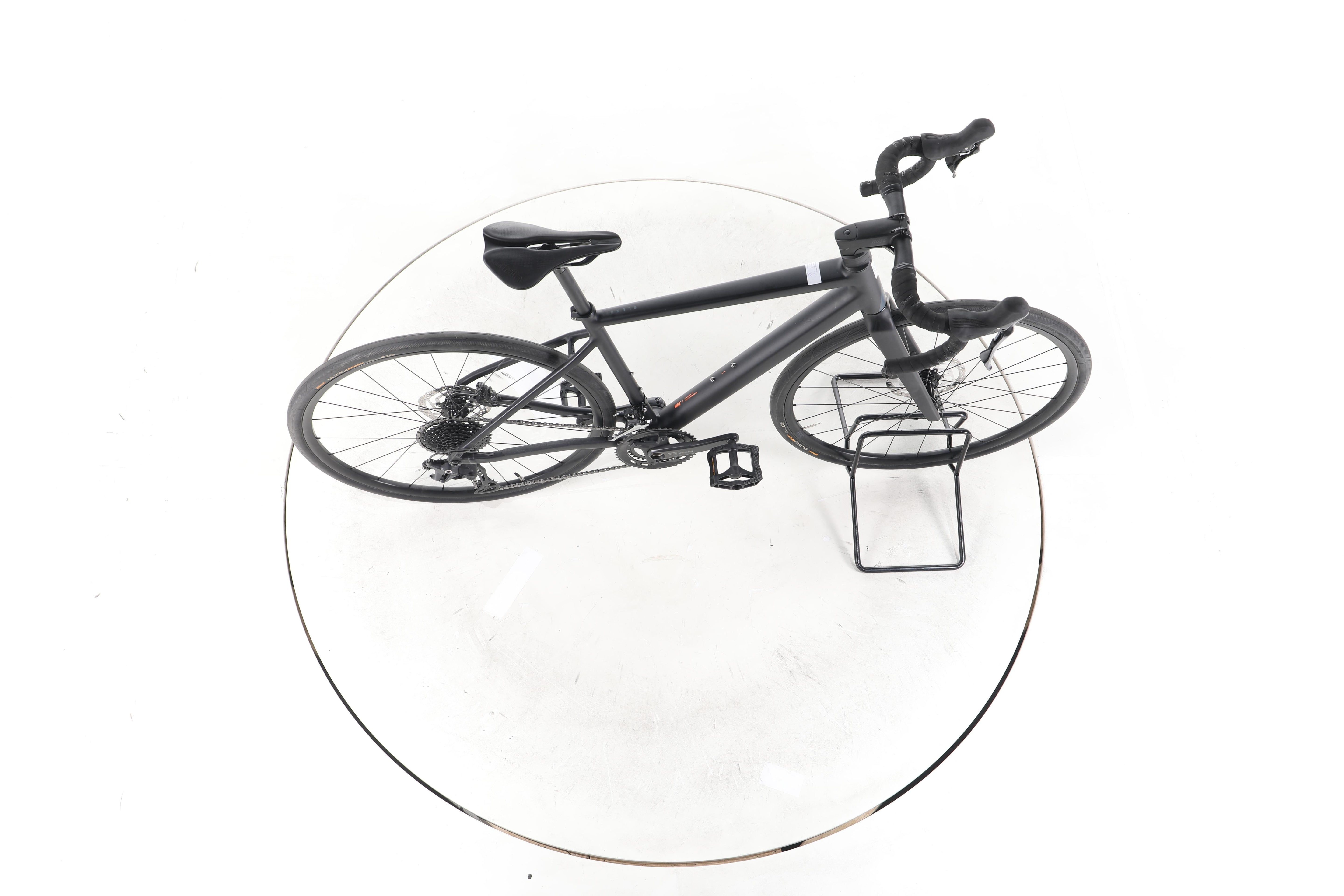 Rose Blend Road Rennrad 2024 - Image 13