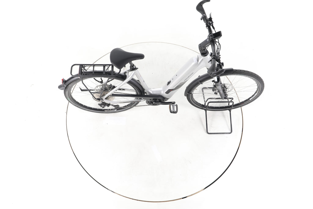 Genesis Touring 4.3 Trekking E-Bike Tiefeinsteiger - Image 13