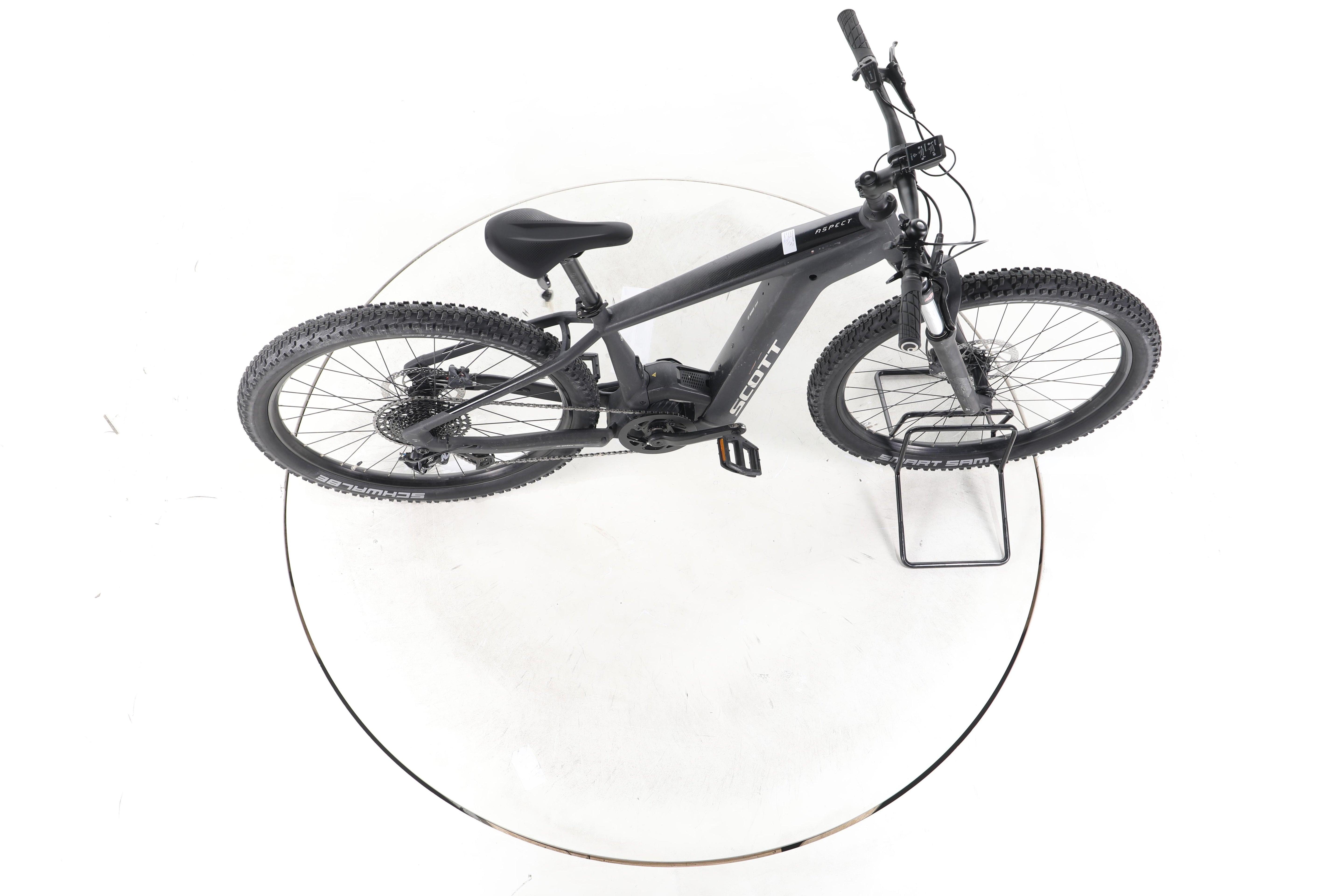 Scott Aspect eRIDE 920 E-Bike - Image 13