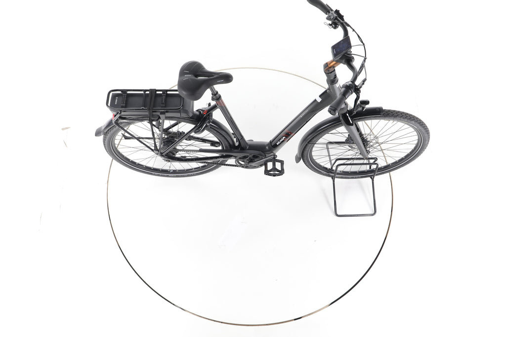 KOGA E-Nova EVO CP City E-Bike Tiefeinsteiger - Image 13
