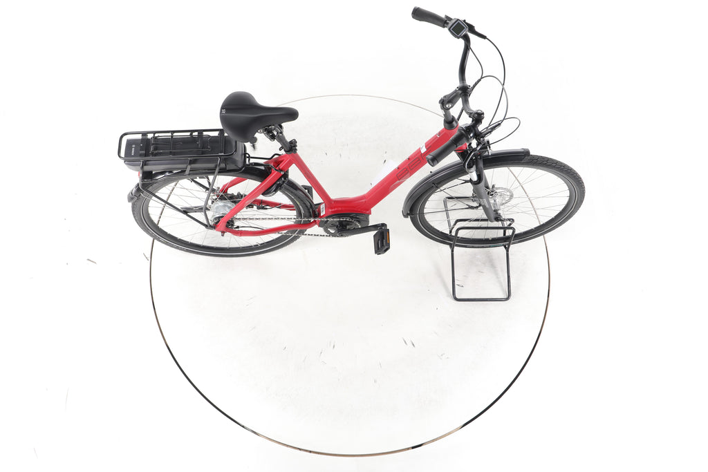BBF Avignon City E-Bike Tiefeinsteiger - Image 13