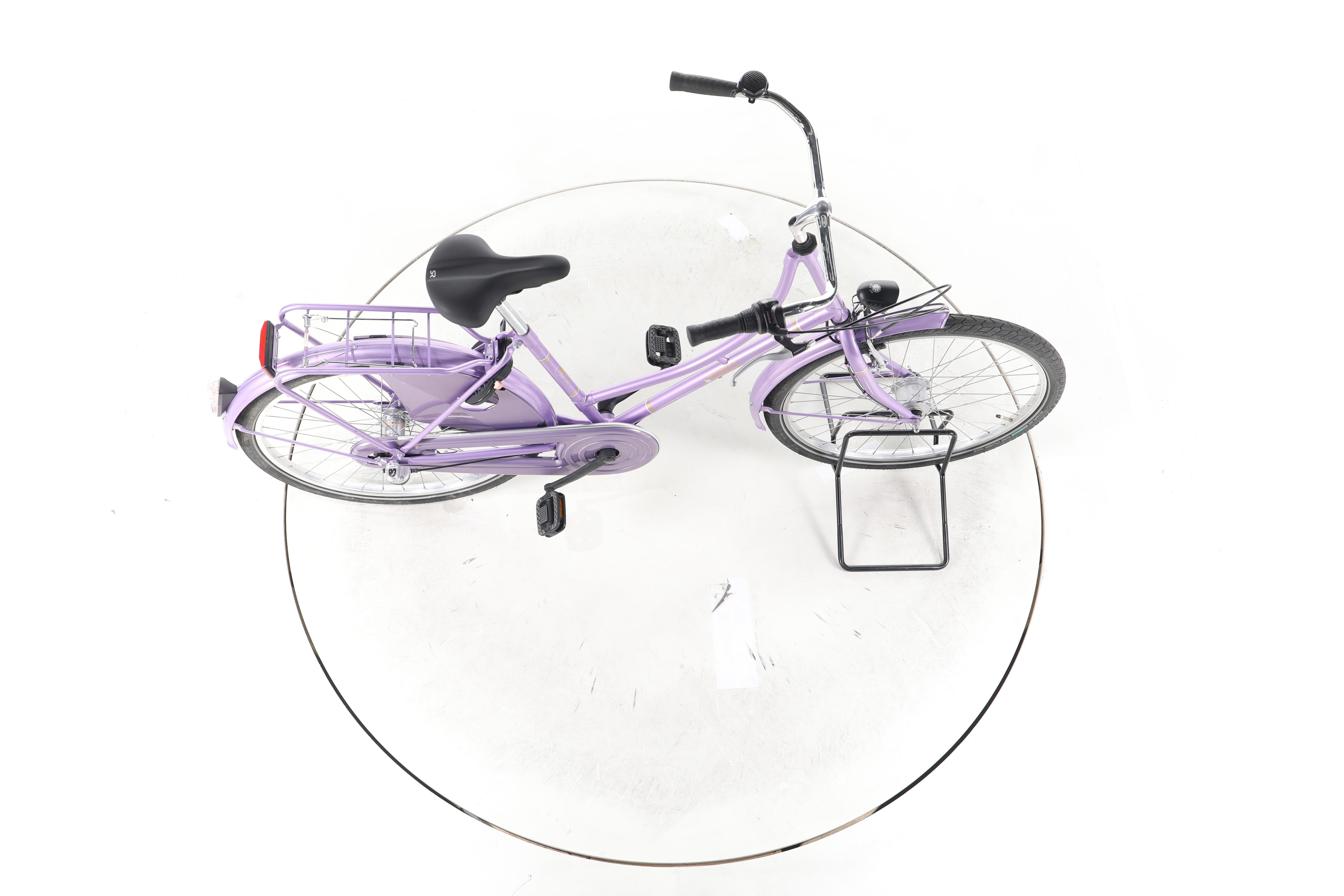 FALTER Classic Bike H1.0 Fahrrad City & Trekking - Image 13