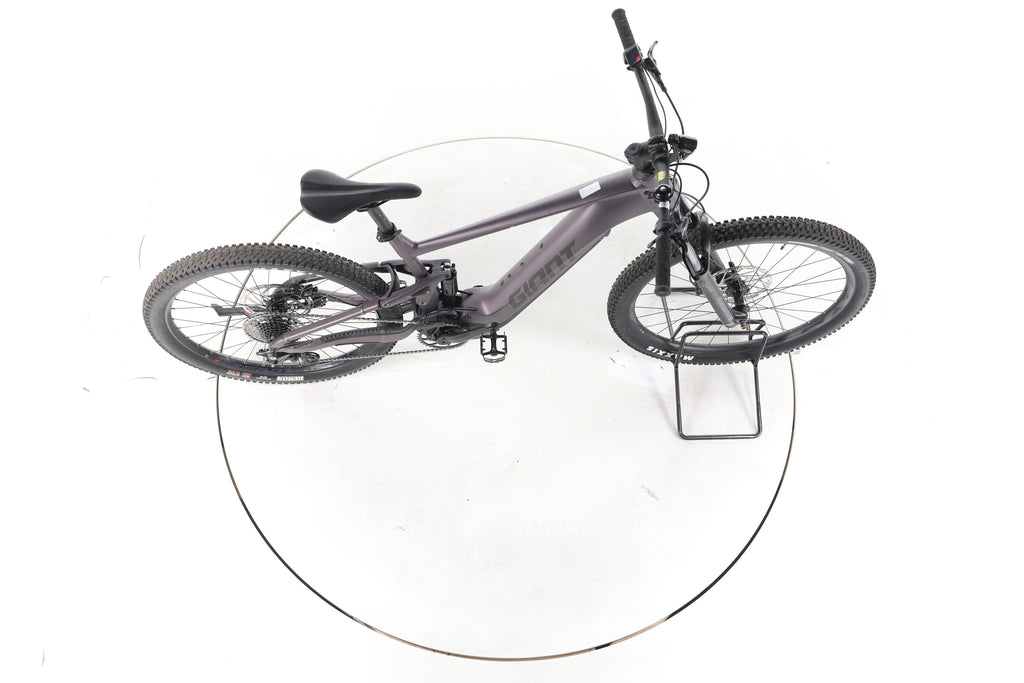 Giant Stance E+ EX E-Bike Fully - Image 13