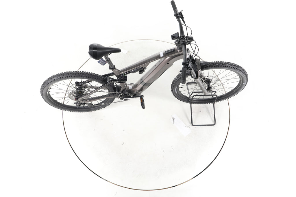 Centurion No Pogo R2000 E-Bike Fully 2025 - Image 13