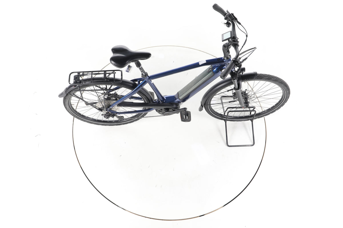 Velo de Ville AEB 890 smart Trekking E-Bike - Image 13