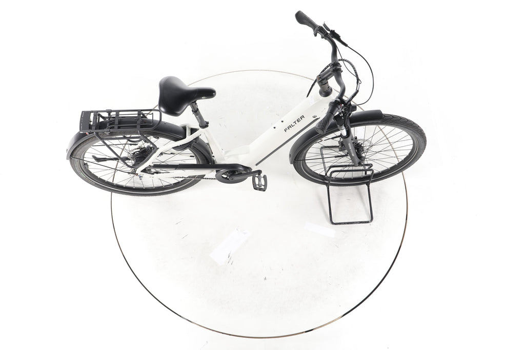 FALTER E 9.4 SE FL City E-Bike Tiefeinsteiger - Image 13